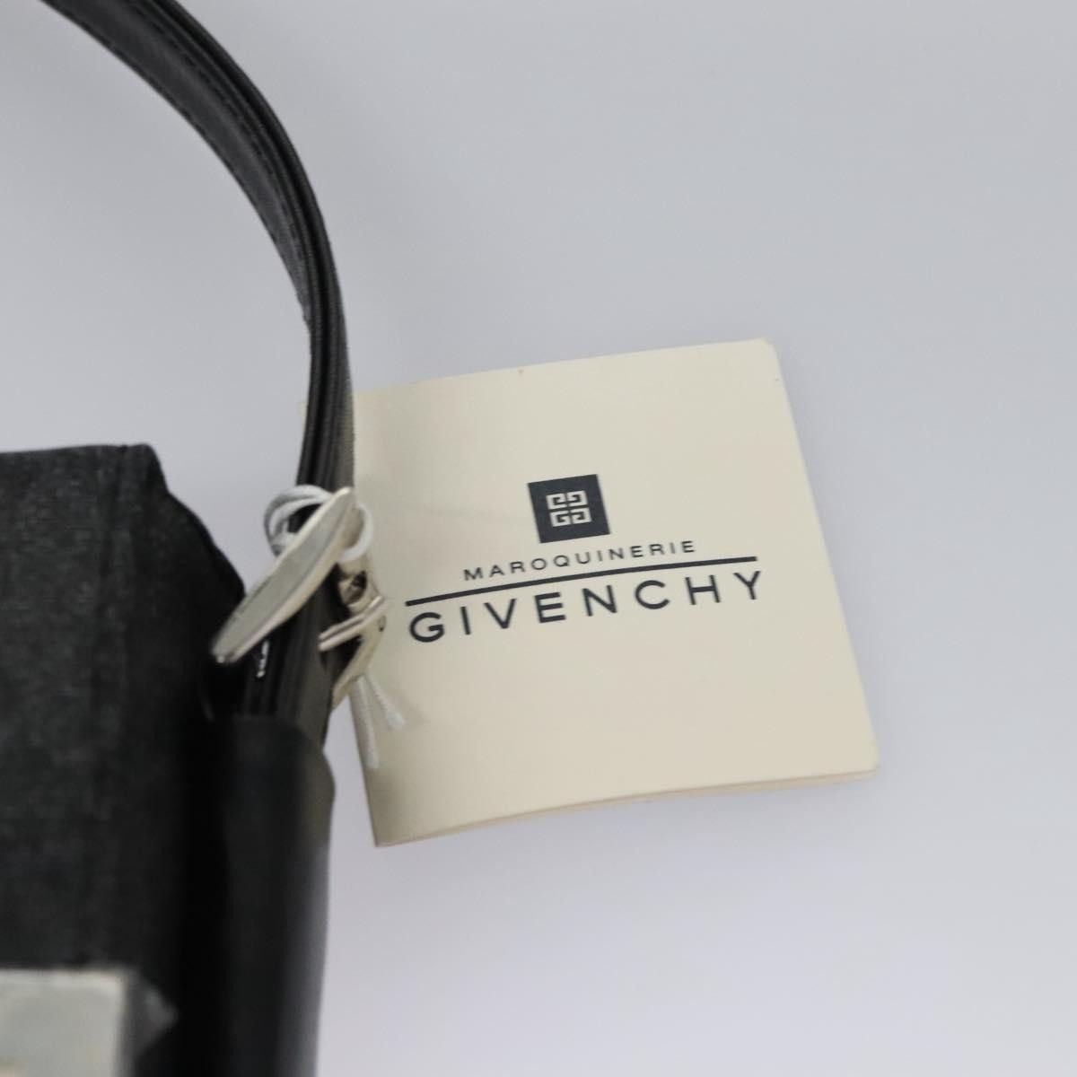 Givenchy Givenchy Vintage 4G shoulder bag Canvas Size ONE SIZE - 6 Thumbnail