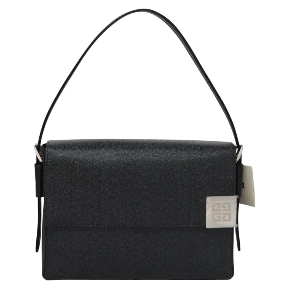 Givenchy Givenchy Vintage 4G shoulder bag Canvas Size ONE SIZE - 17 Thumbnail