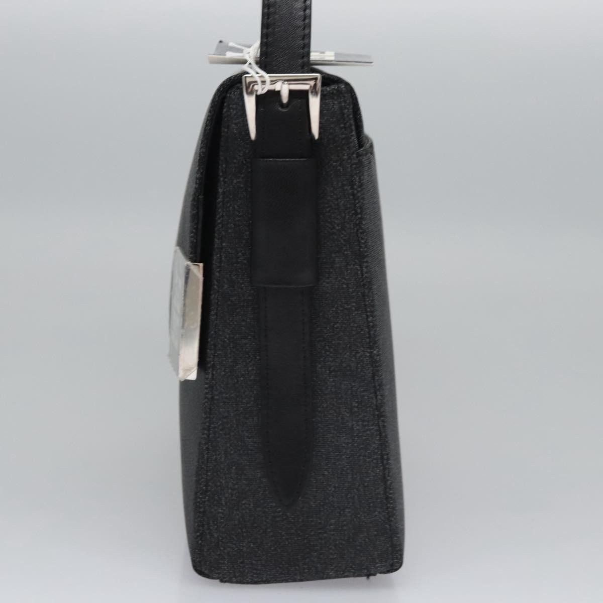 Givenchy Givenchy Vintage 4G shoulder bag Canvas Size ONE SIZE - 3 Thumbnail