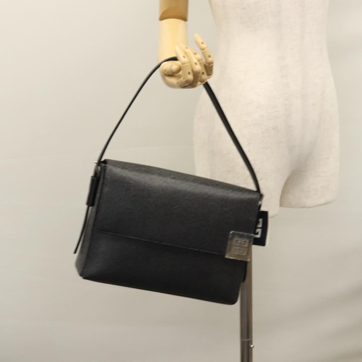 Givenchy Givenchy Vintage 4G shoulder bag Canvas Size ONE SIZE - 13 Thumbnail