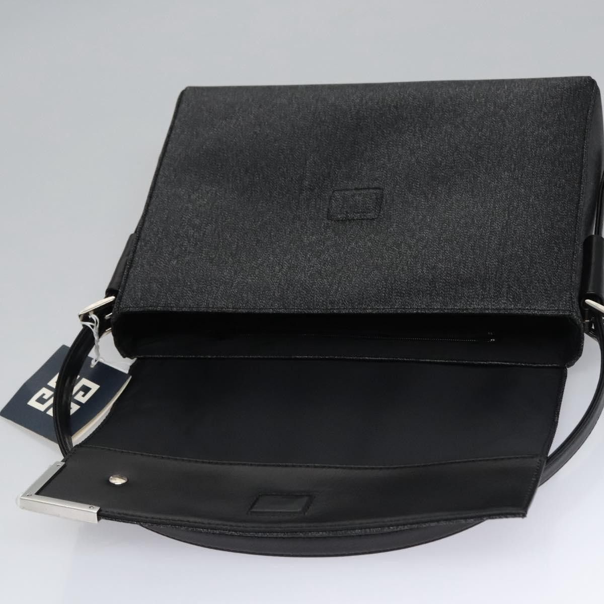 Givenchy Givenchy Vintage 4G shoulder bag Canvas Size ONE SIZE - 16 Thumbnail