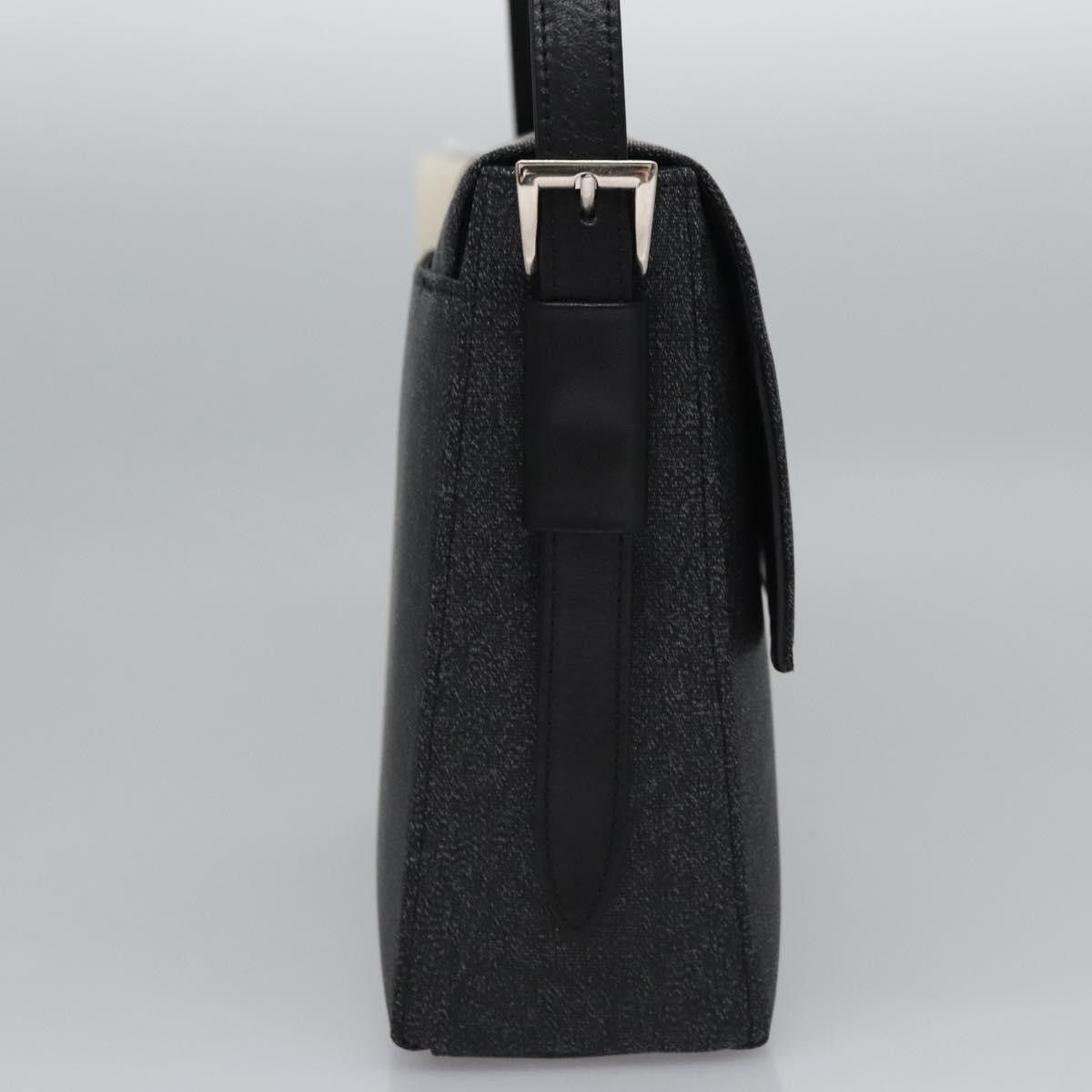 Givenchy Givenchy Vintage 4G shoulder bag Canvas Size ONE SIZE - 4 Thumbnail