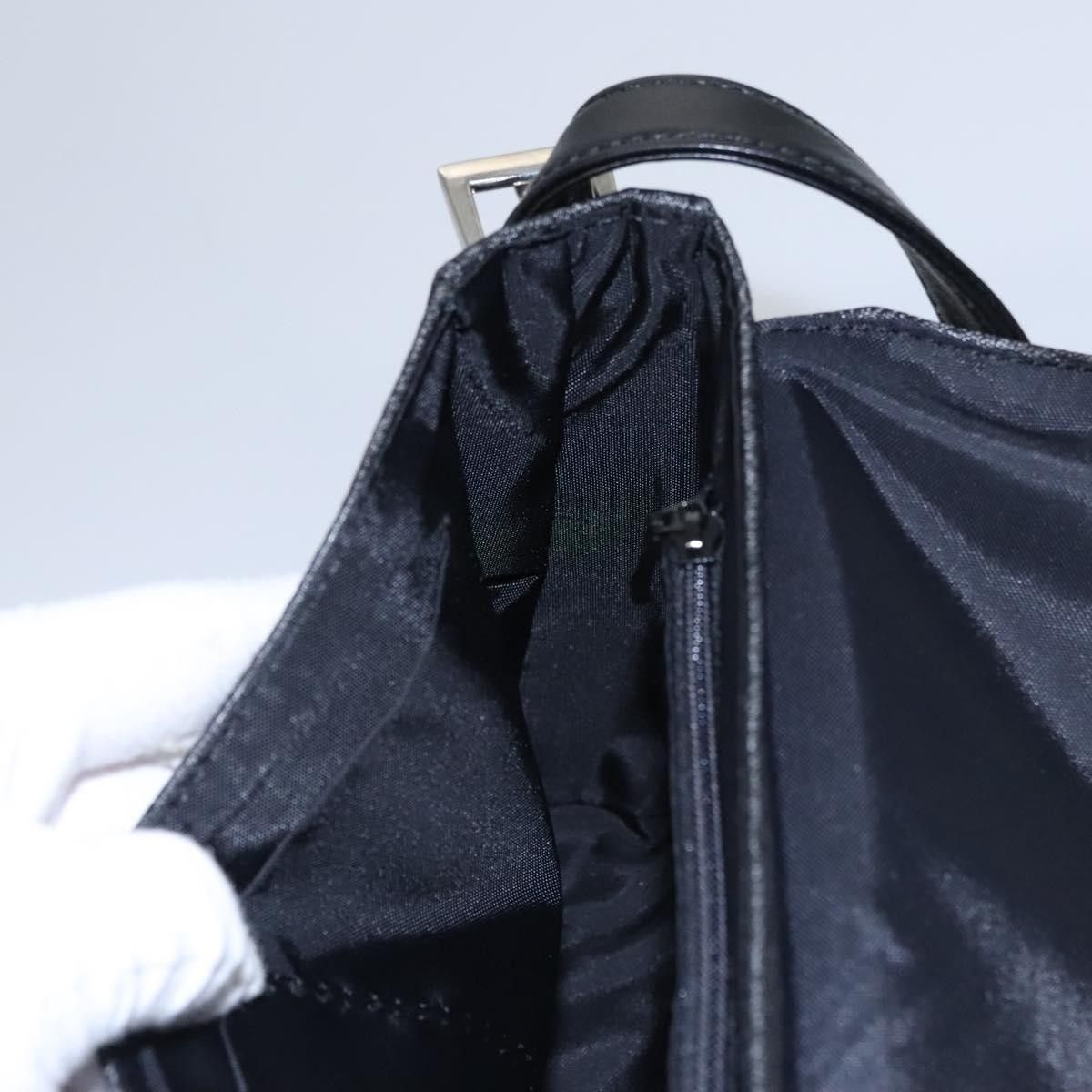 Givenchy Givenchy Vintage 4G shoulder bag Canvas Size ONE SIZE - 20 Thumbnail
