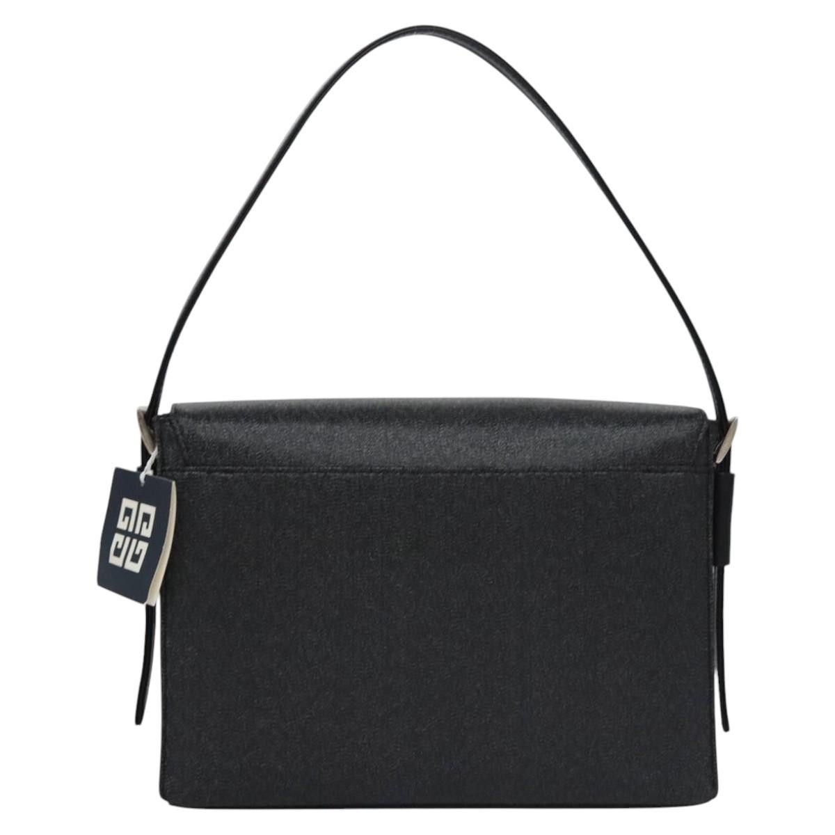 Givenchy Givenchy Vintage 4G shoulder bag Canvas Size ONE SIZE - 2 Thumbnail