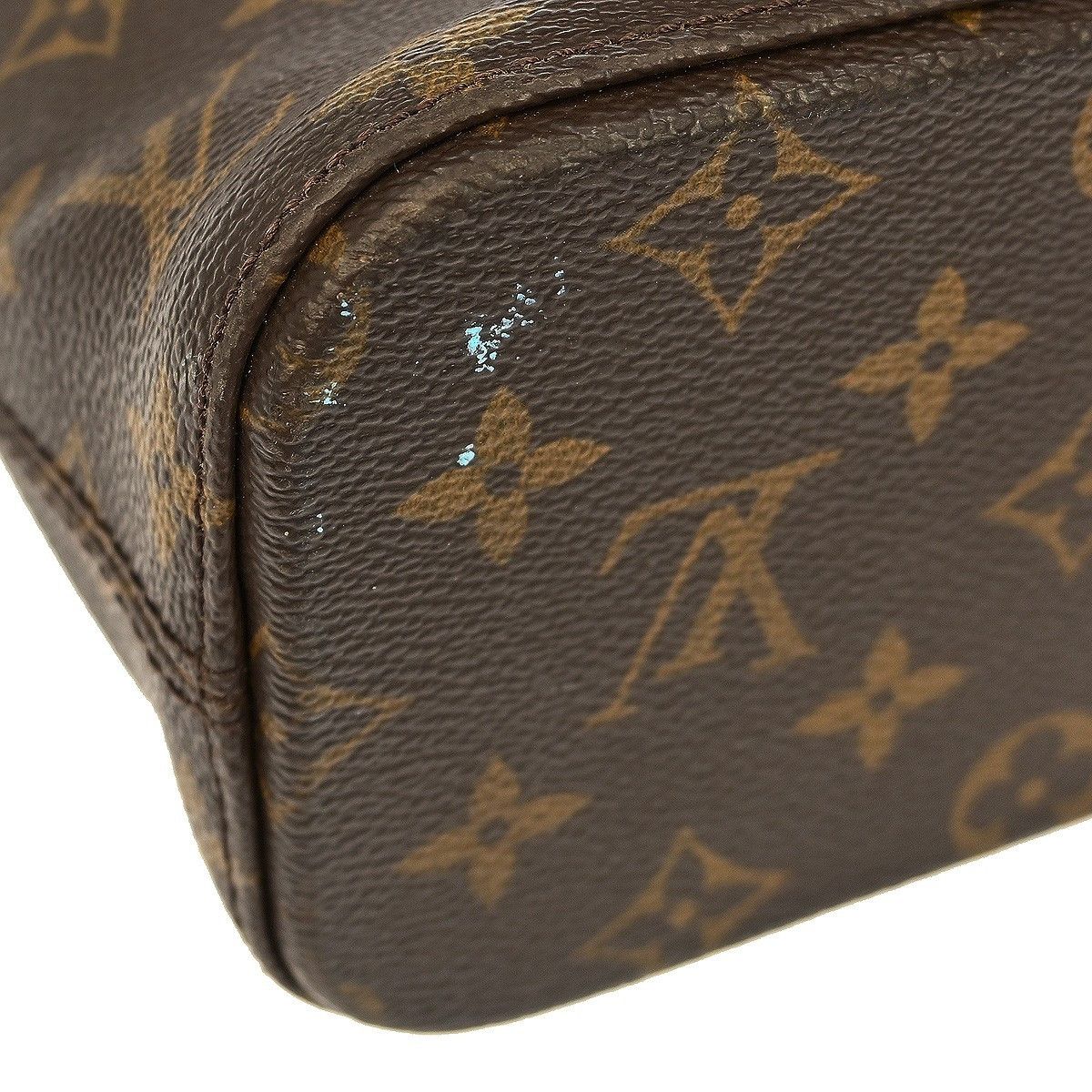 Louis Vuitton Louis Vuitton Luco Handbag Monogram Canvas Size ONE SIZE - 7 Thumbnail