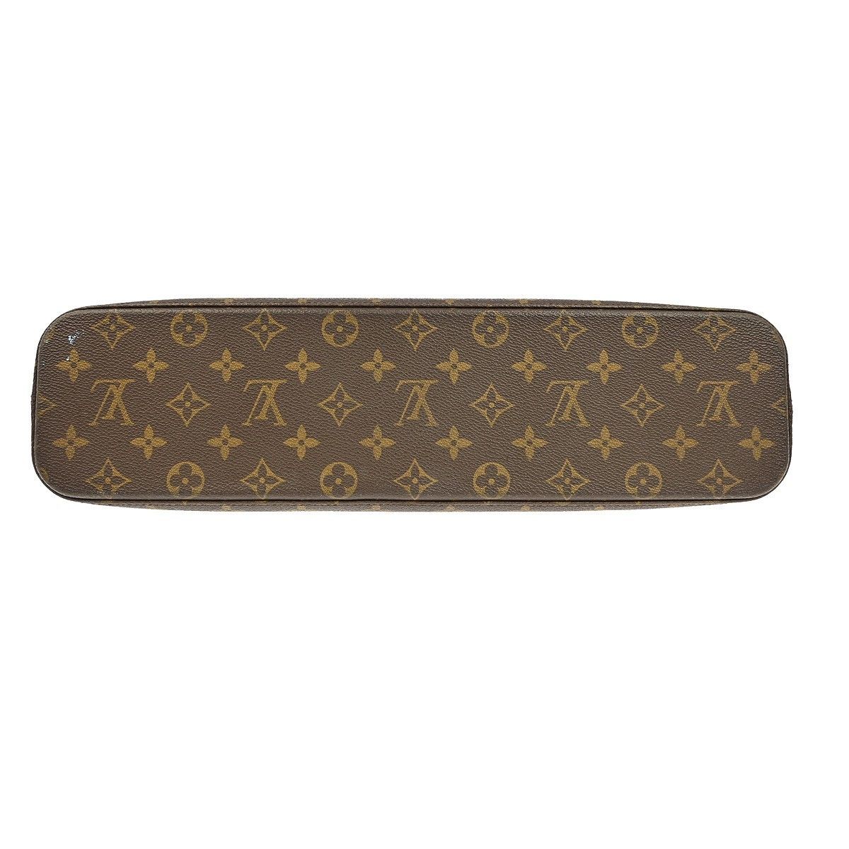 Louis Vuitton Louis Vuitton Luco Handbag Monogram Canvas Size ONE SIZE - 8 Thumbnail