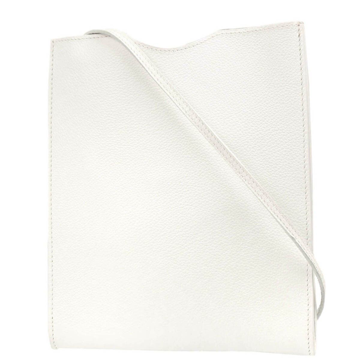 Hermes Hermes Onimaitou Handbag Leather Size ONE SIZE - 2 Thumbnail