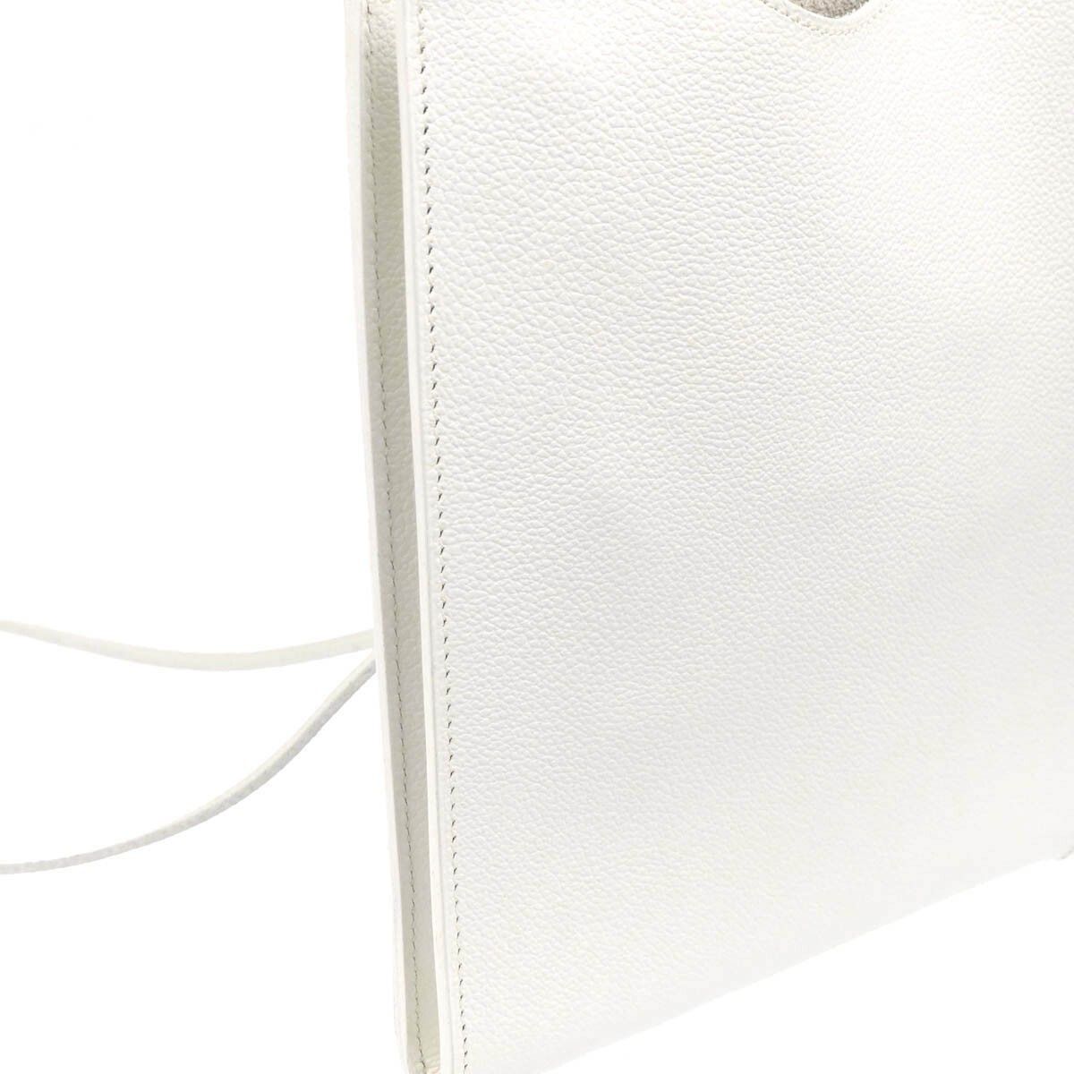 Hermes Hermes Onimaitou Handbag Leather Size ONE SIZE - 3 Thumbnail