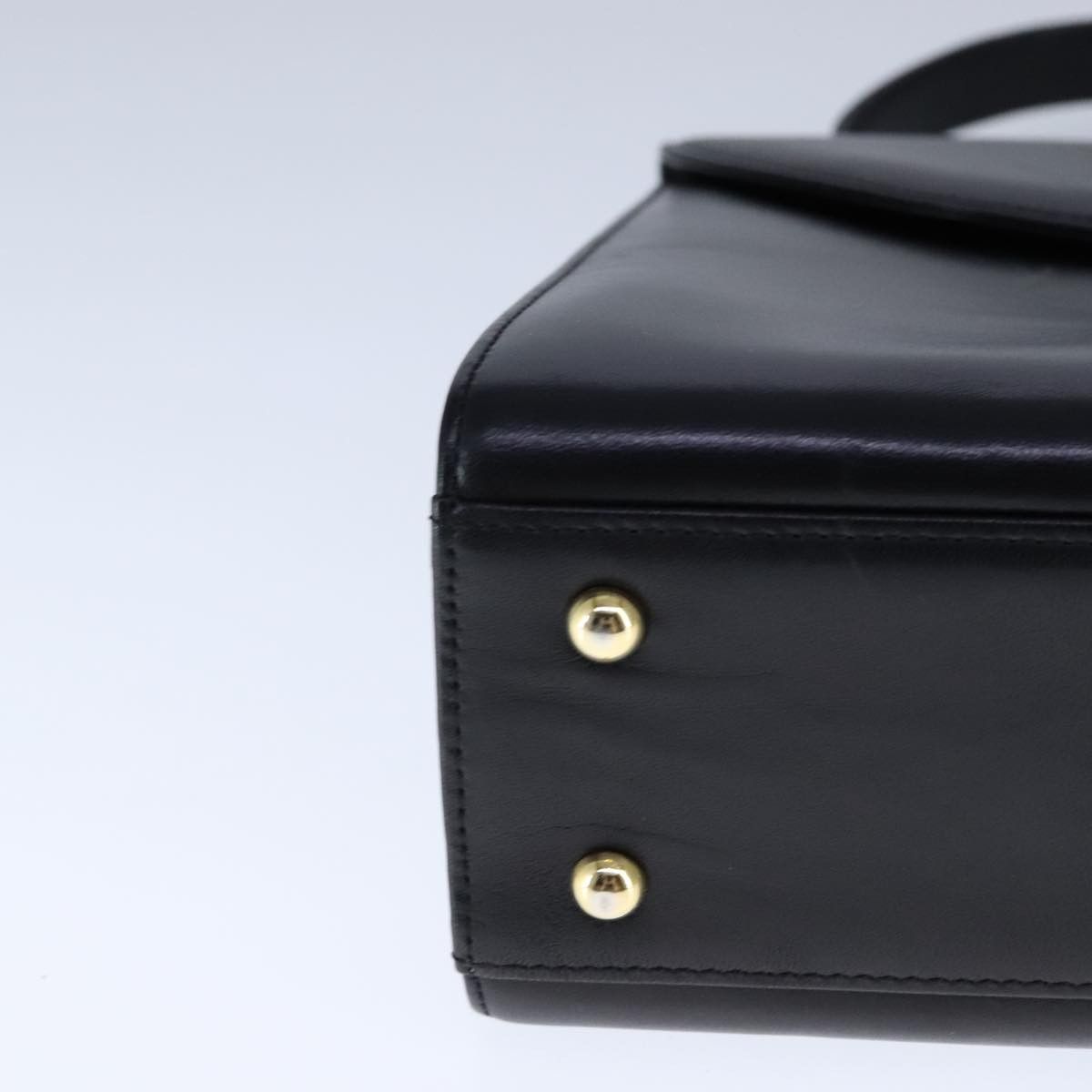 Givenchy Givenchy Vintage 4G handbag Leather Size ONE SIZE - 9 Thumbnail