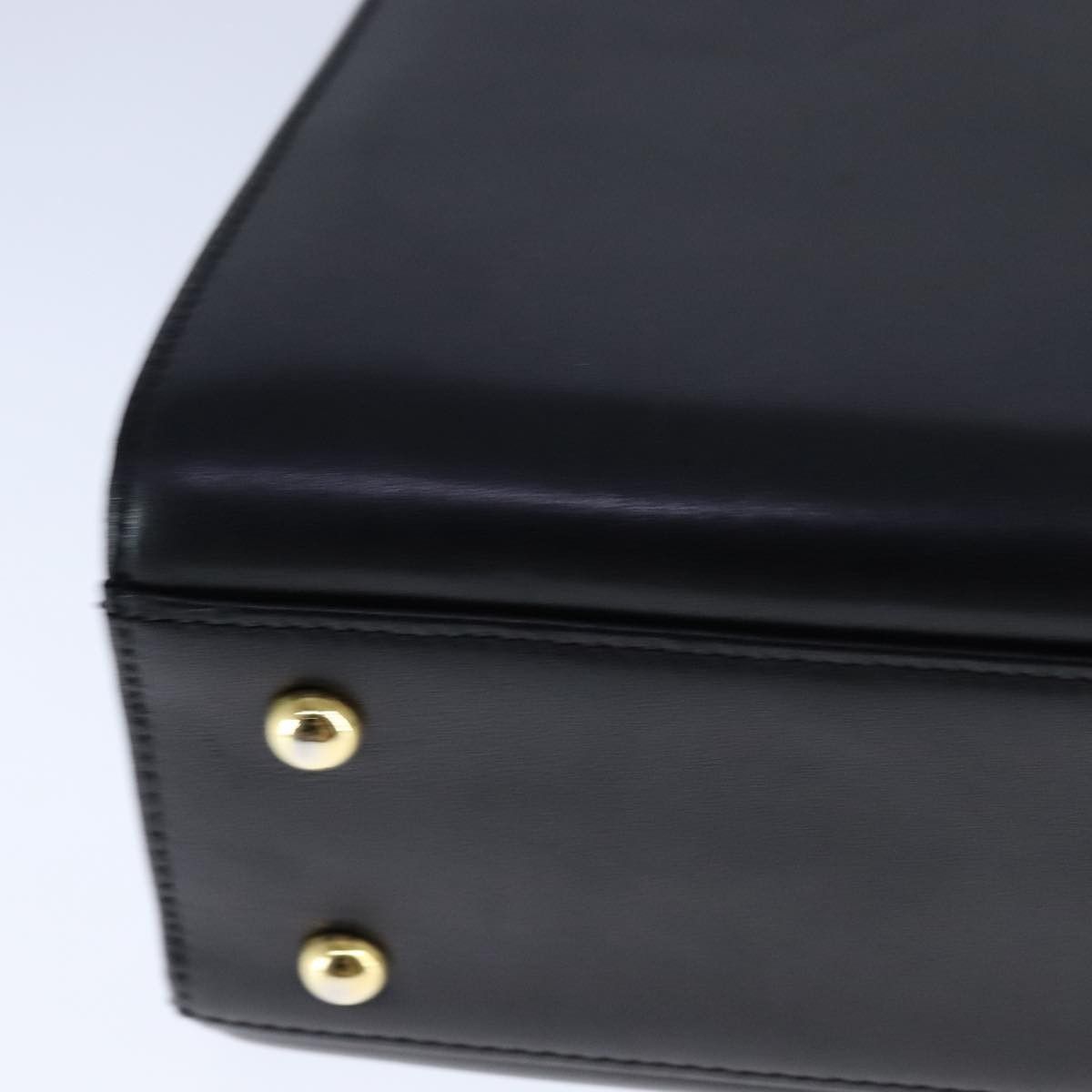 Givenchy Givenchy Vintage 4G handbag Leather Size ONE SIZE - 10 Thumbnail