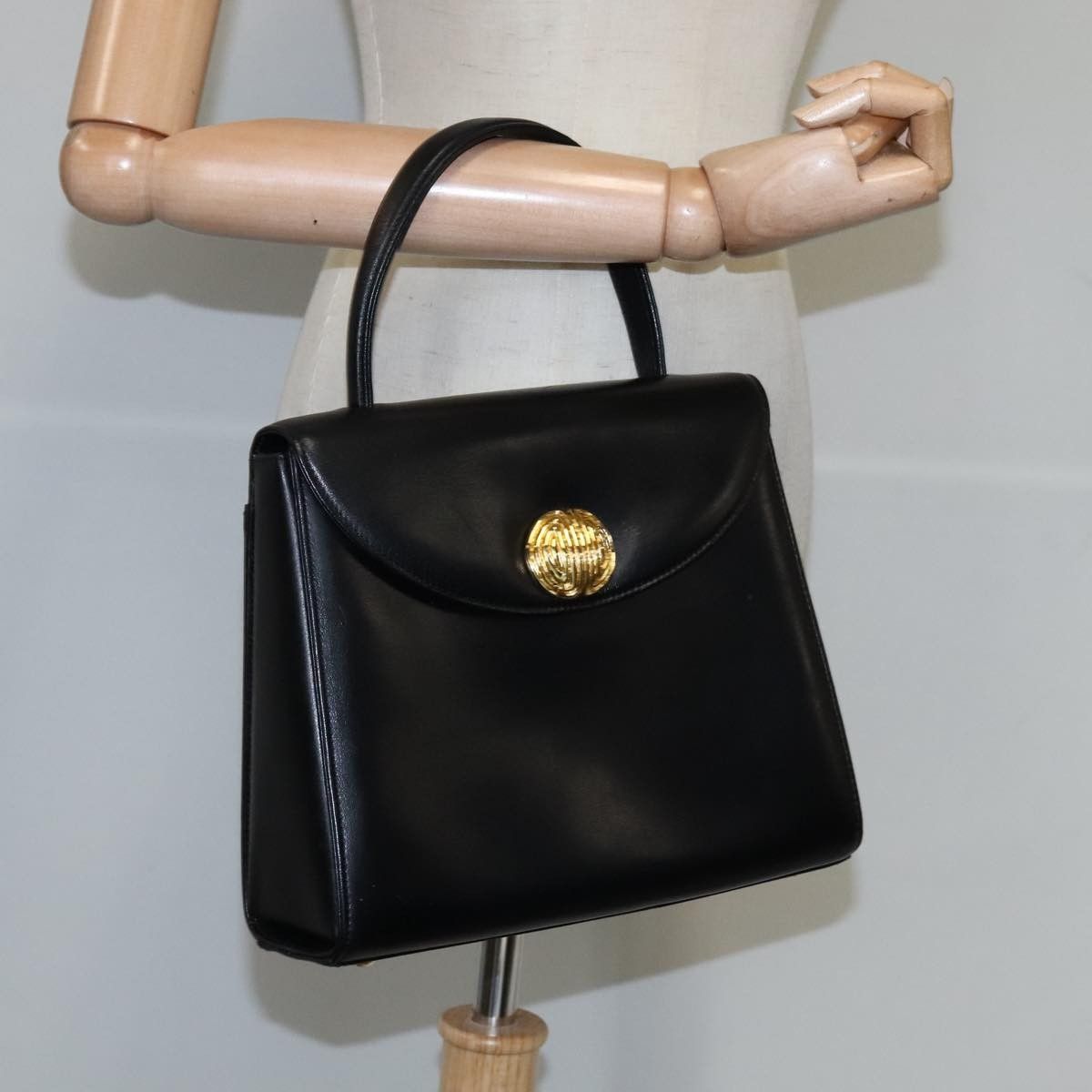 Givenchy Givenchy Vintage 4G handbag Leather Size ONE SIZE - 14 Thumbnail