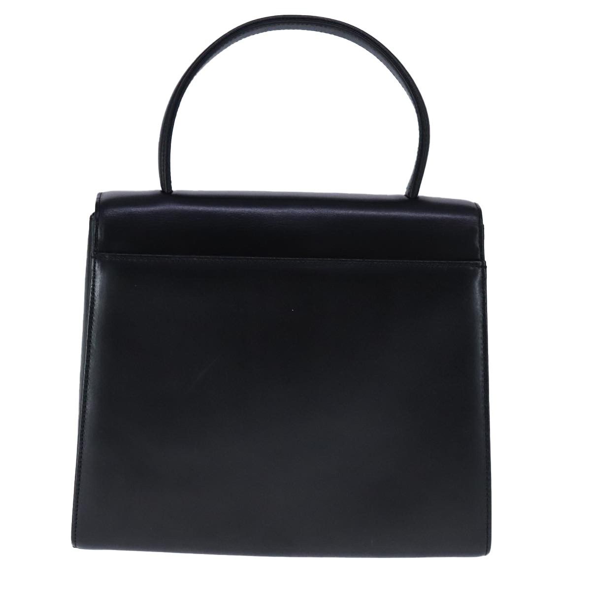 Givenchy Givenchy Vintage 4G handbag Leather Size ONE SIZE - 2 Thumbnail