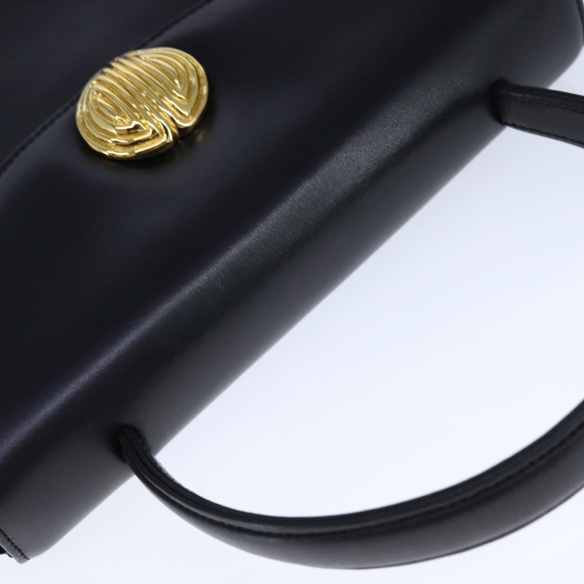 Givenchy Givenchy Vintage 4G handbag Leather Size ONE SIZE - 16 Thumbnail