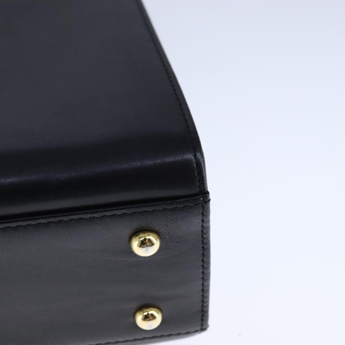 Givenchy Givenchy Vintage 4G handbag Leather Size ONE SIZE - 11 Thumbnail