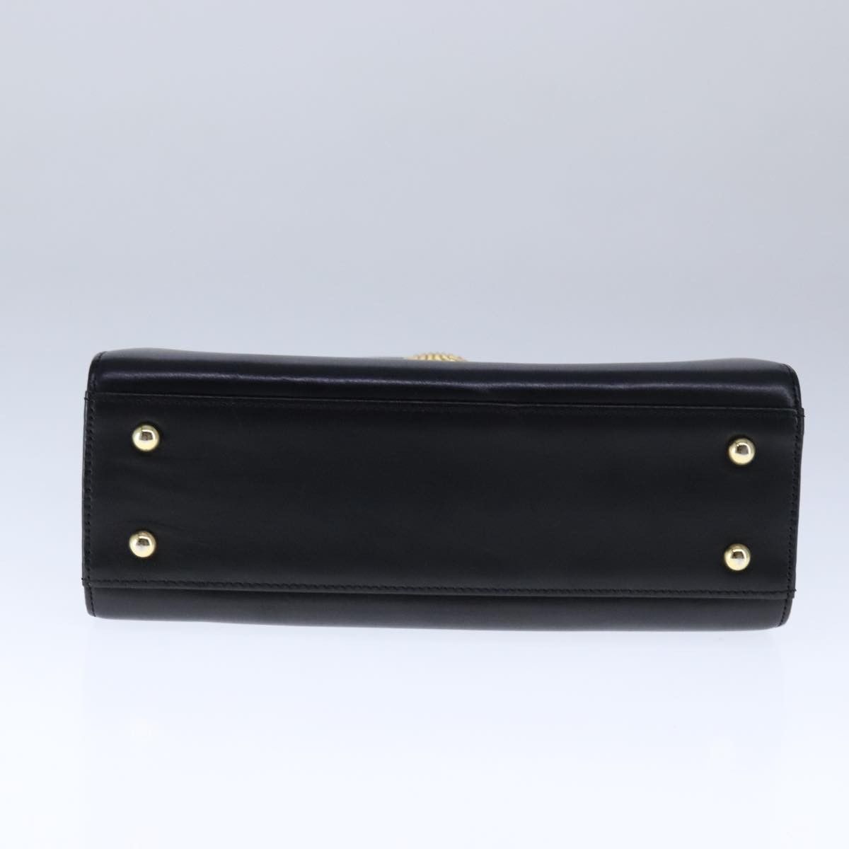 Givenchy Givenchy Vintage 4G handbag Leather Size ONE SIZE - 15 Thumbnail