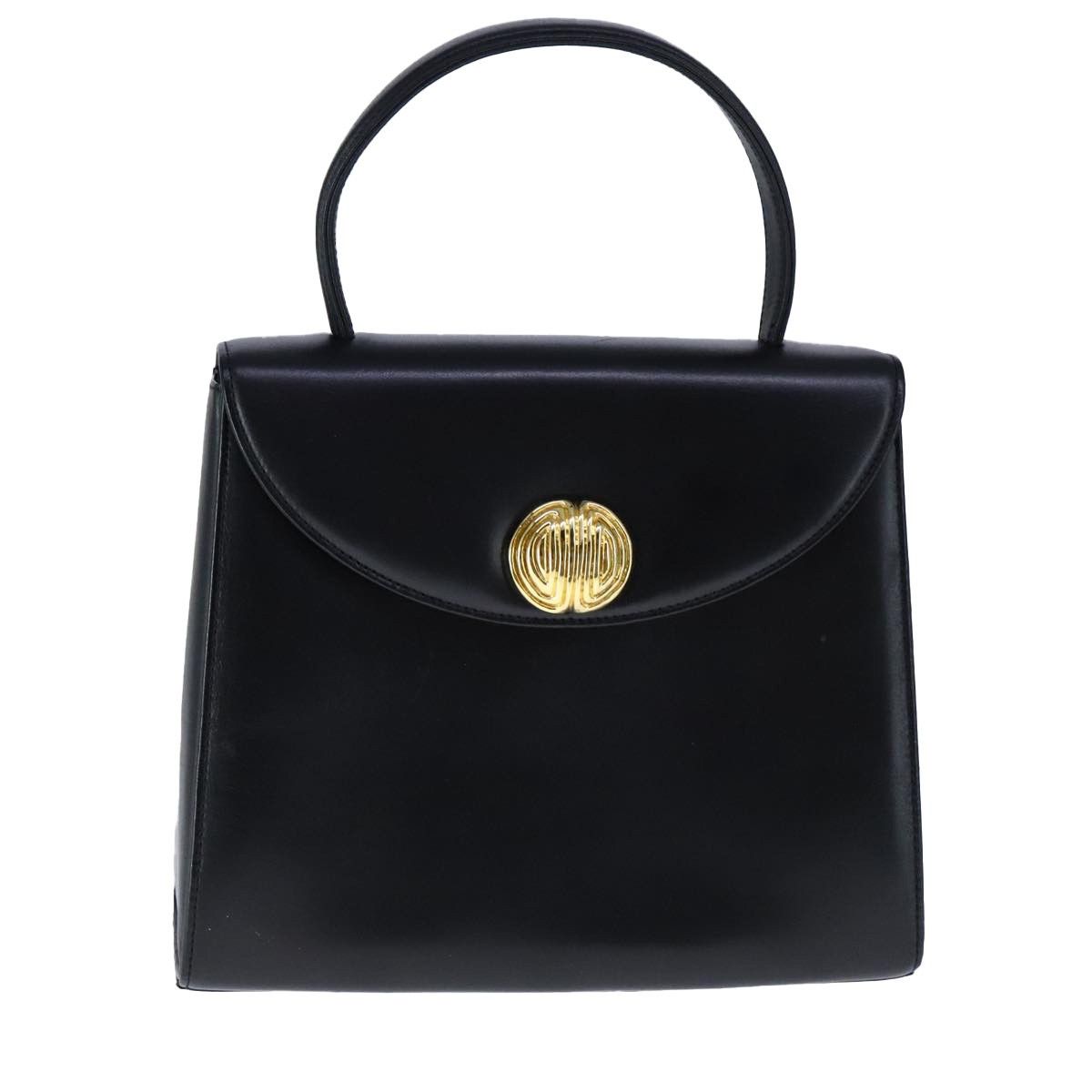 Givenchy Givenchy Vintage 4G handbag Leather Size ONE SIZE - 19 Thumbnail
