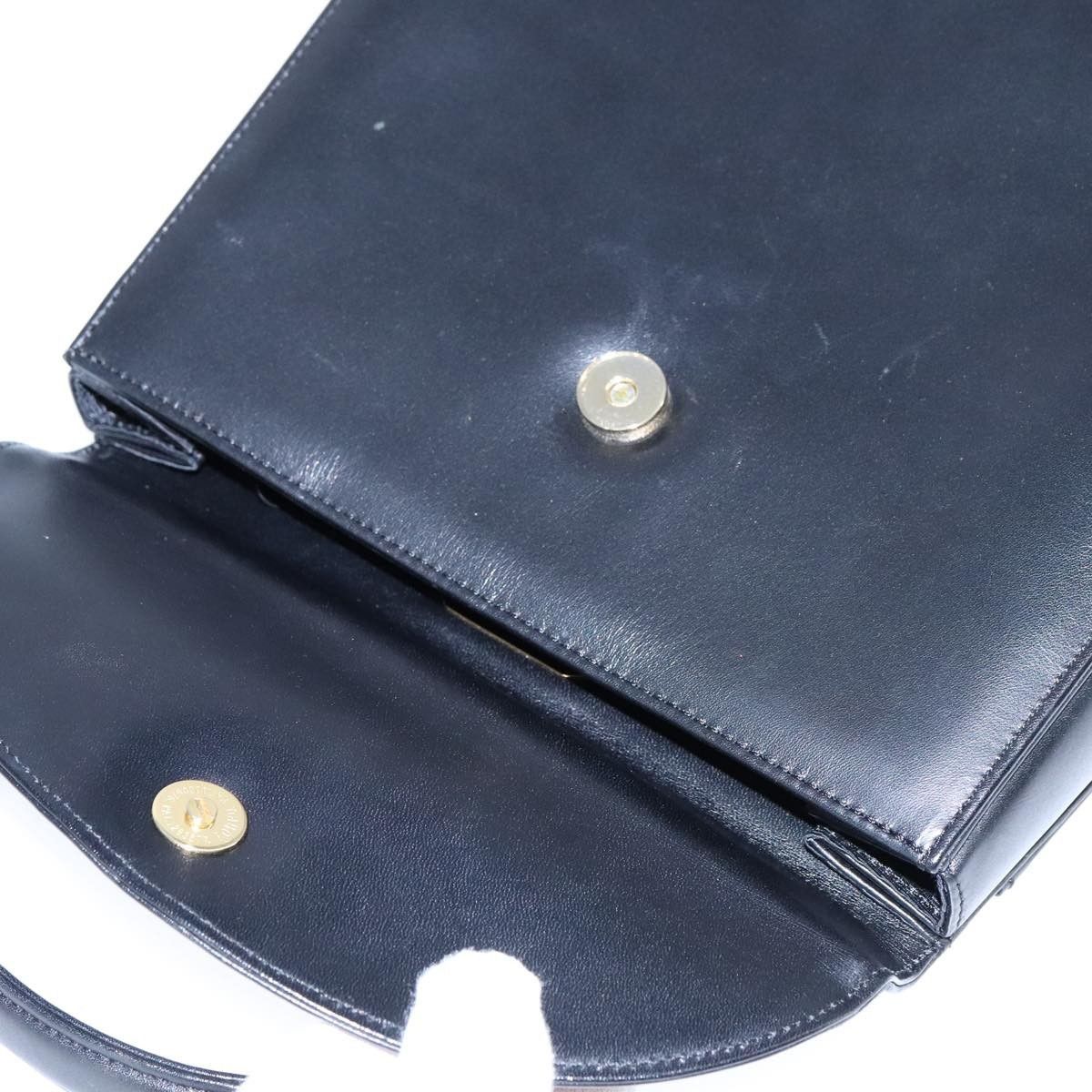 Givenchy Givenchy Vintage 4G handbag Leather Size ONE SIZE - 21 Thumbnail