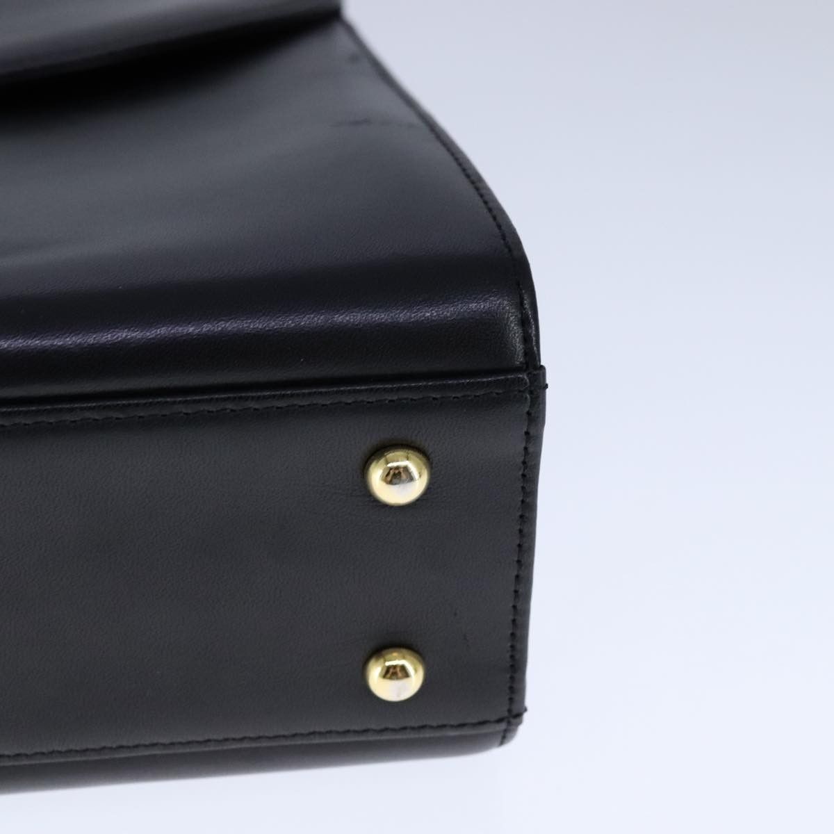 Givenchy Givenchy Vintage 4G handbag Leather Size ONE SIZE - 8 Thumbnail