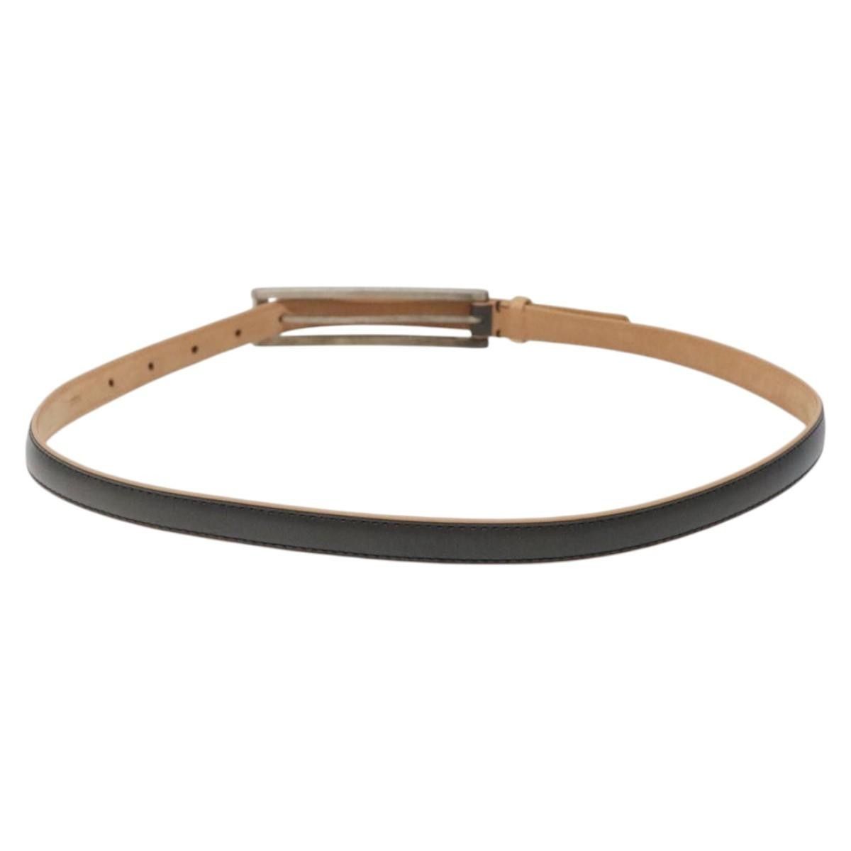 Louis Vuitton Louis Vuitton Belt Monogram Canvas Size ONE SIZE - 2 Thumbnail