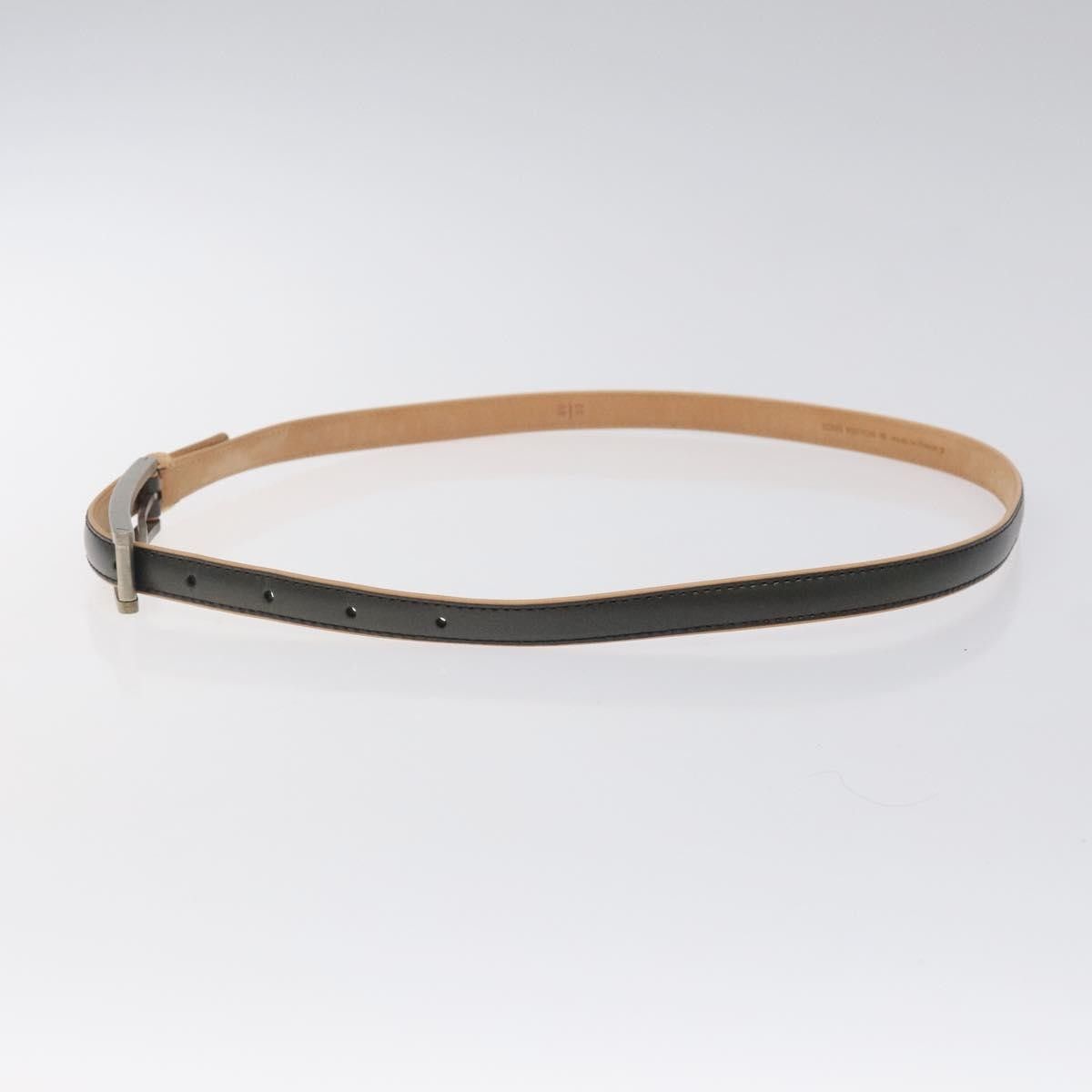 Louis Vuitton Louis Vuitton Belt Monogram Canvas Size ONE SIZE - 3 Thumbnail