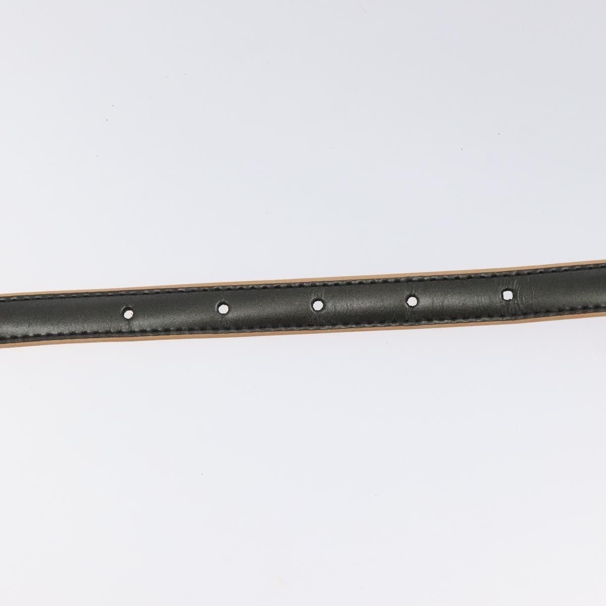 Louis Vuitton Louis Vuitton Belt Monogram Canvas Size ONE SIZE - 12 Thumbnail