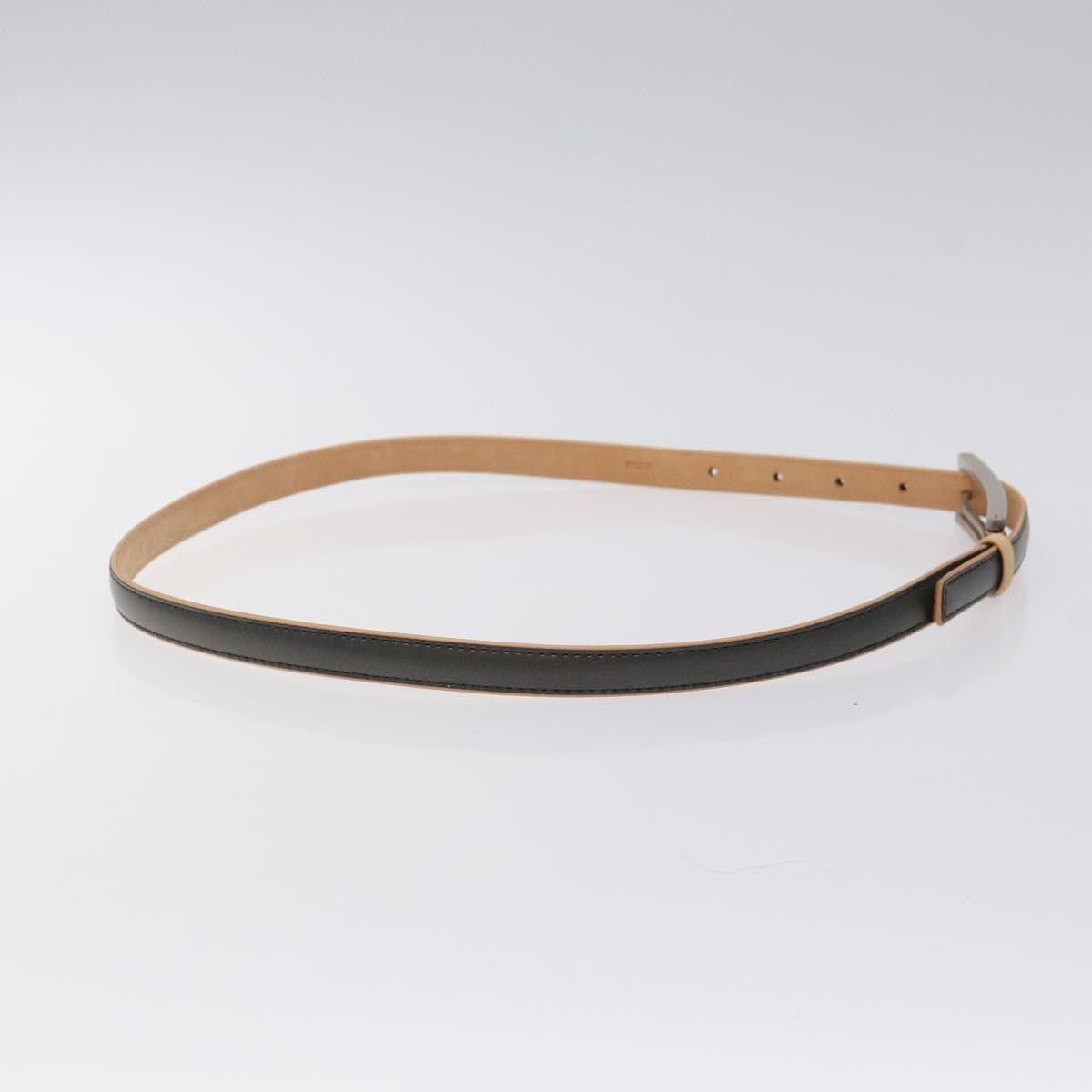 Louis Vuitton Louis Vuitton Belt Monogram Canvas Size ONE SIZE - 4 Thumbnail