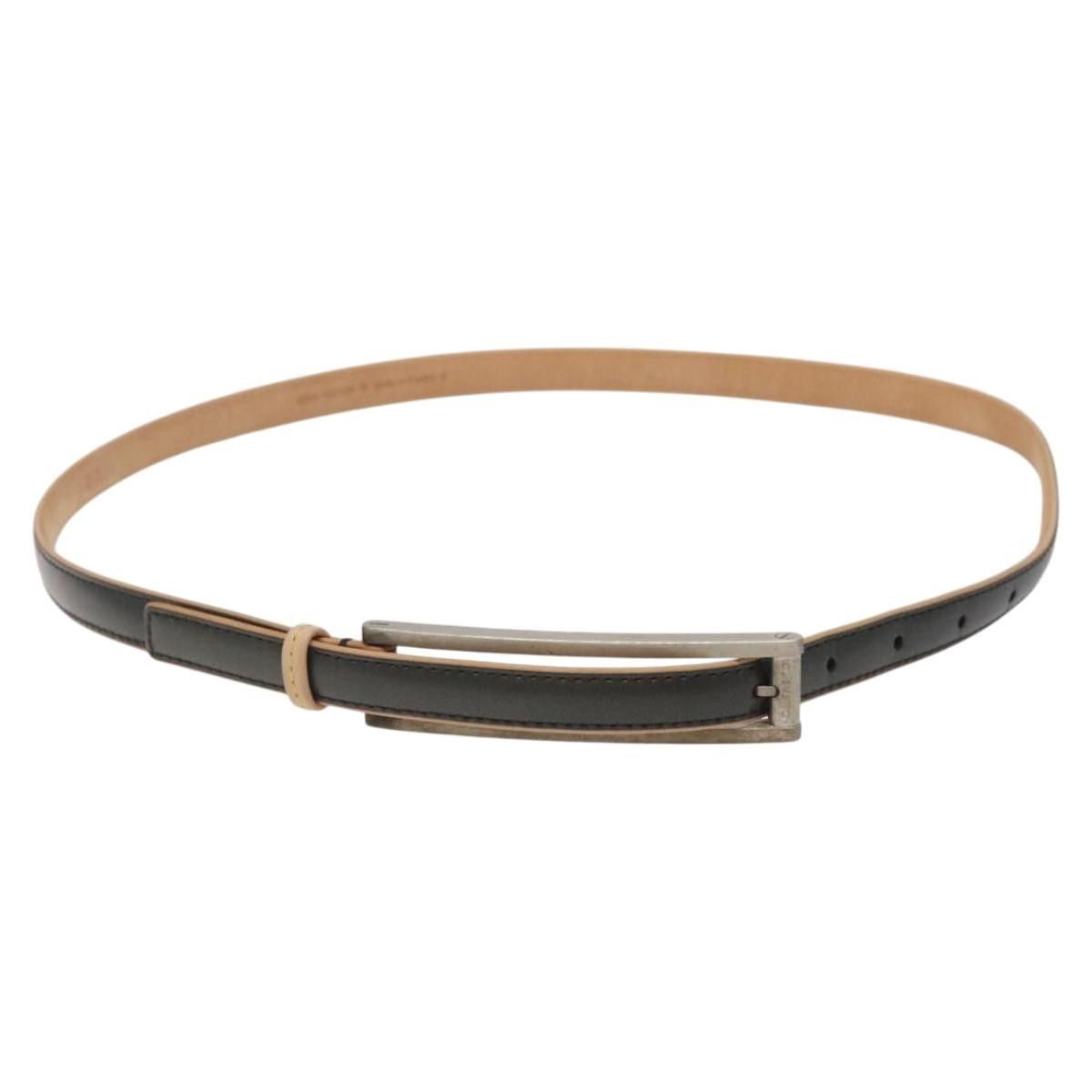 Louis Vuitton Louis Vuitton Belt Monogram Canvas Size ONE SIZE - 14 Thumbnail
