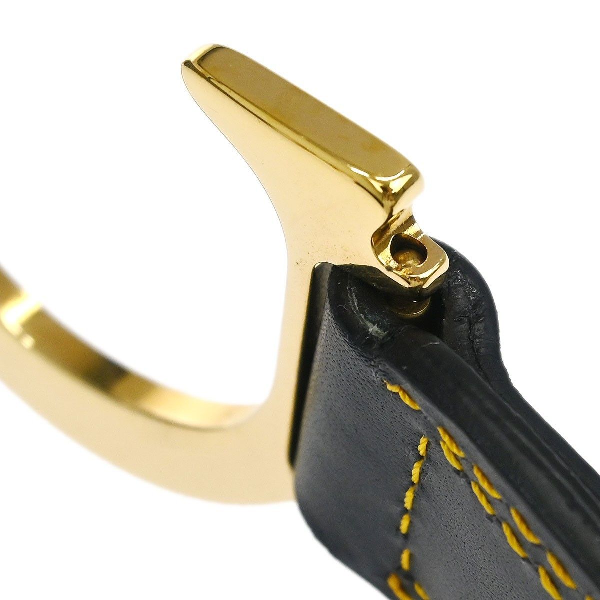Dior Christian Dior Vintage Double Saddle Bag Diorissimo Canvas Size ONE SIZE - 9 Thumbnail