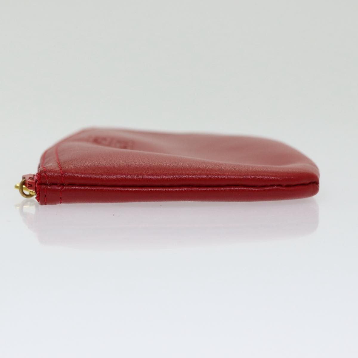 Givenchy Givenchy 4G pouch Leather Size ONE SIZE - 4 Thumbnail
