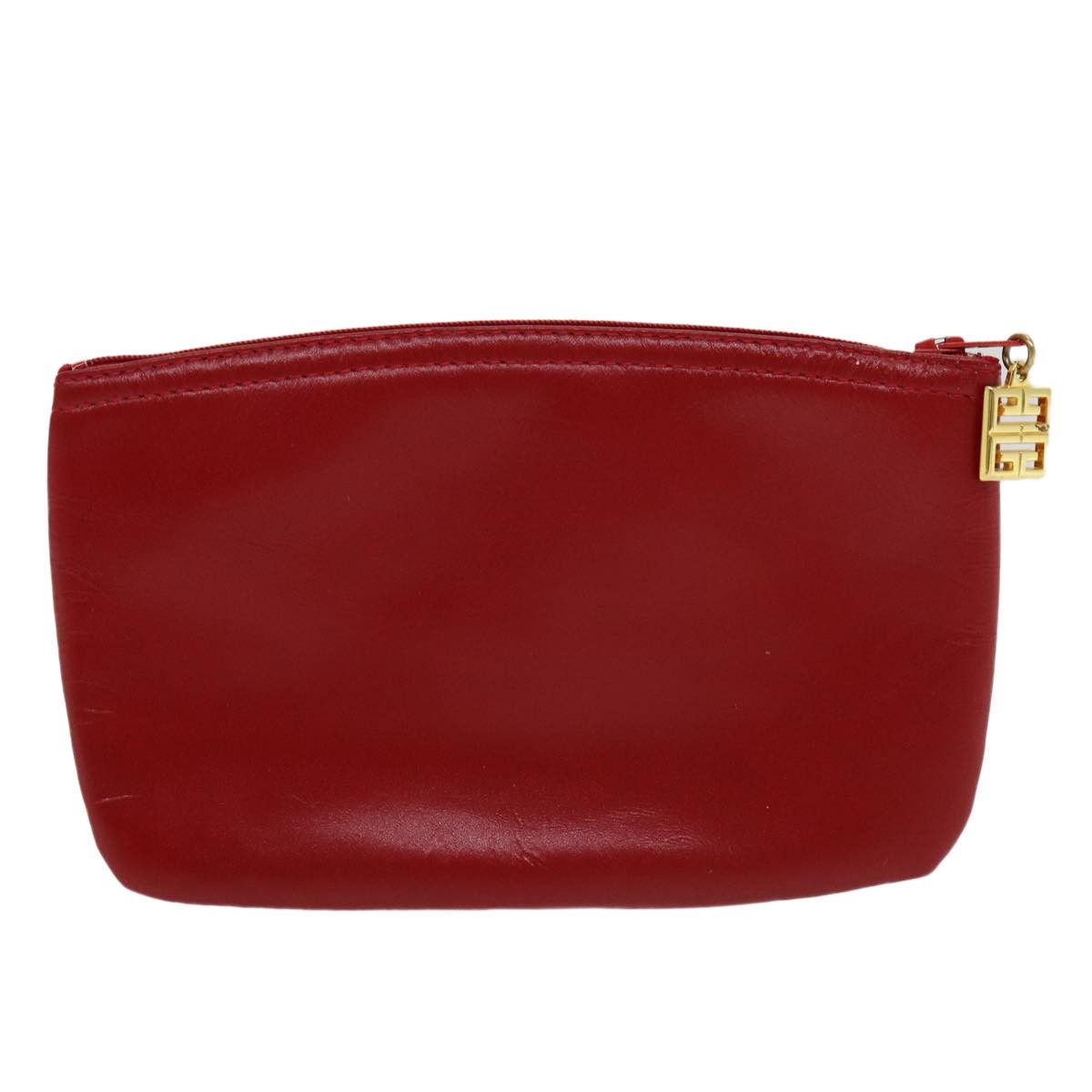 Givenchy Givenchy 4G pouch Leather Size ONE SIZE - 2 Thumbnail