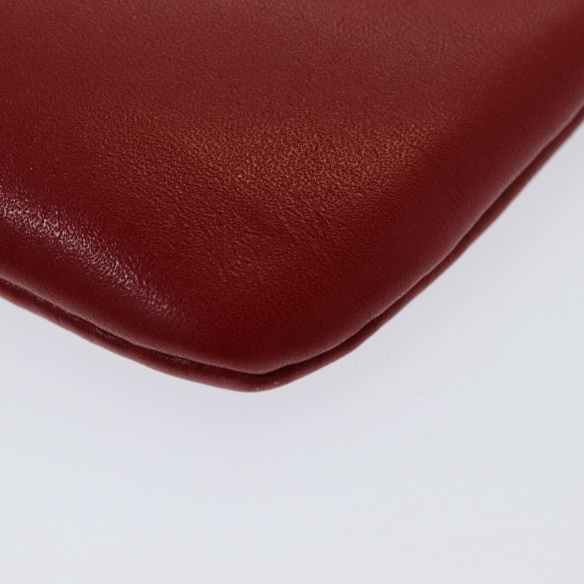 Givenchy Givenchy 4G pouch Leather Size ONE SIZE - 8 Thumbnail