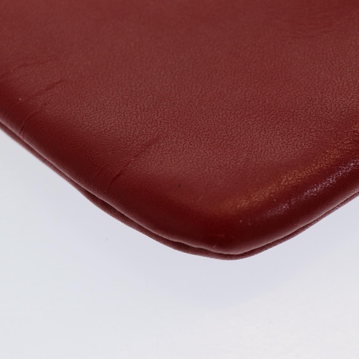 Givenchy Givenchy 4G pouch Leather Size ONE SIZE - 9 Thumbnail