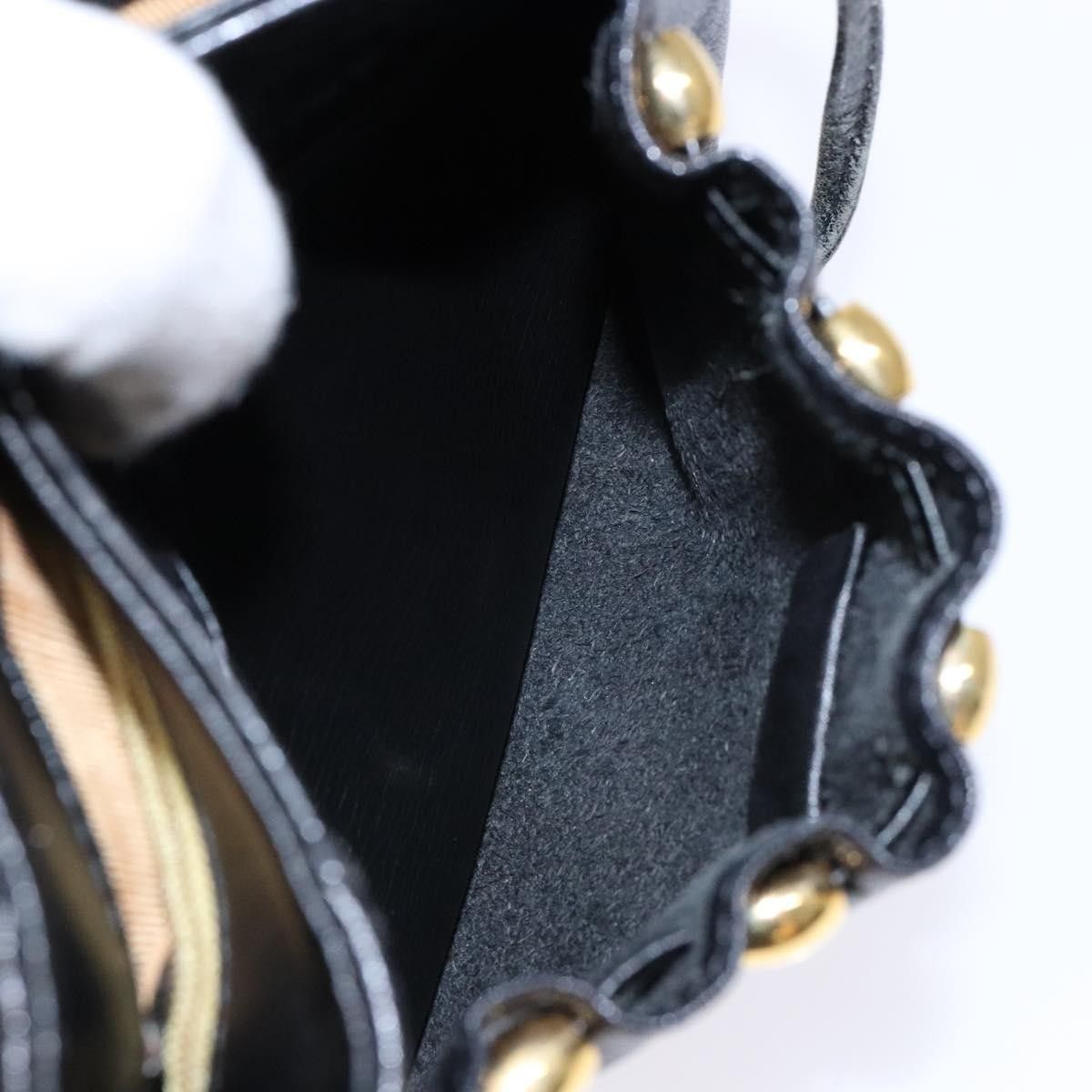Givenchy Givenchy Vintage 4G shoulder bag Leather Size ONE SIZE - 22 Thumbnail