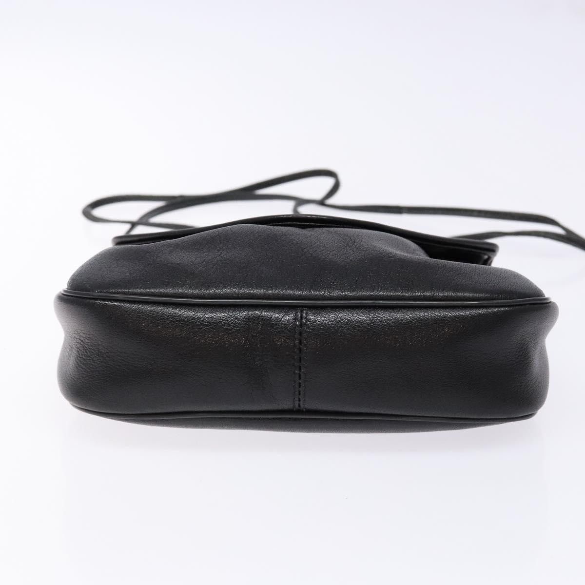 Givenchy Givenchy Vintage 4G shoulder bag Leather Size ONE SIZE - 15 Thumbnail