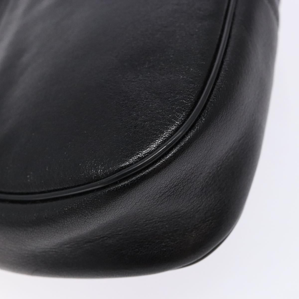 Givenchy Givenchy Vintage 4G shoulder bag Leather Size ONE SIZE - 10 Thumbnail