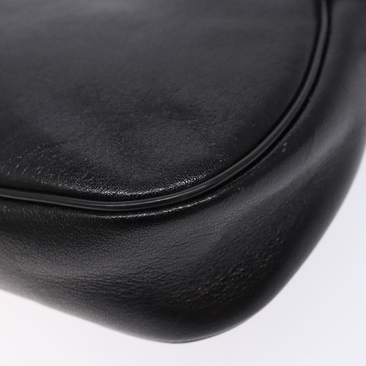 Givenchy Givenchy Vintage 4G shoulder bag Leather Size ONE SIZE - 11 Thumbnail