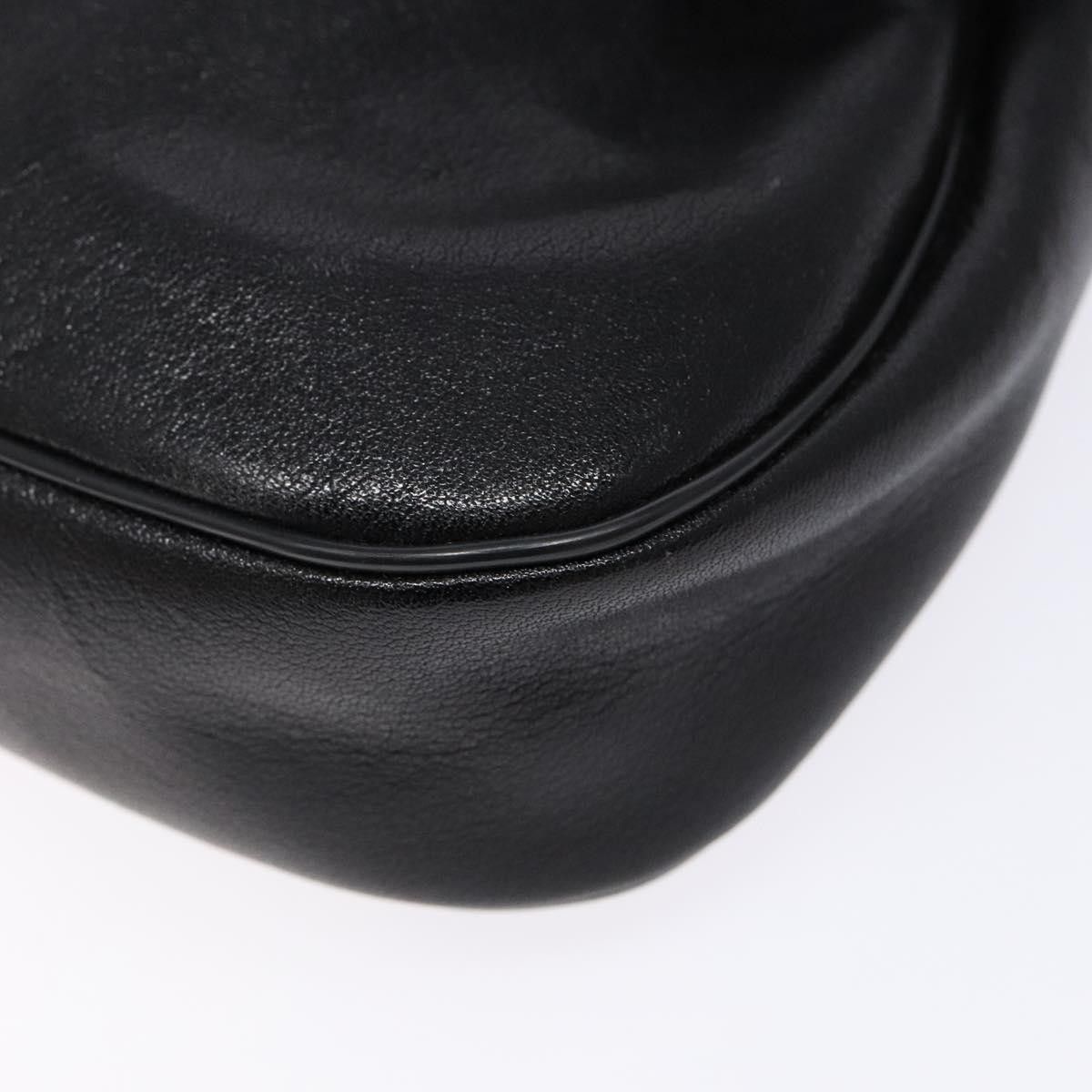 Givenchy Givenchy Vintage 4G shoulder bag Leather Size ONE SIZE - 8 Thumbnail