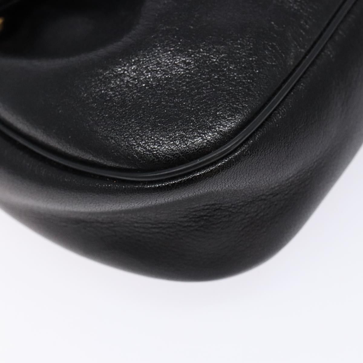 Givenchy Givenchy Vintage 4G shoulder bag Leather Size ONE SIZE - 9 Thumbnail