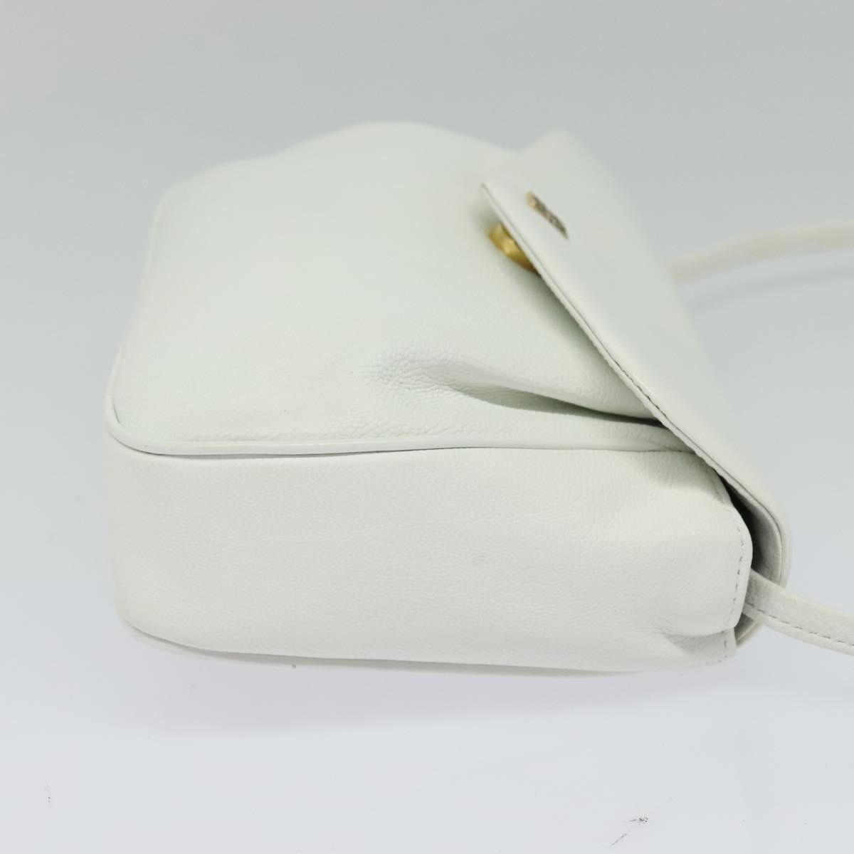 Givenchy Givenchy Vintage 4G shoulder bag Leather Size ONE SIZE - 4 Thumbnail