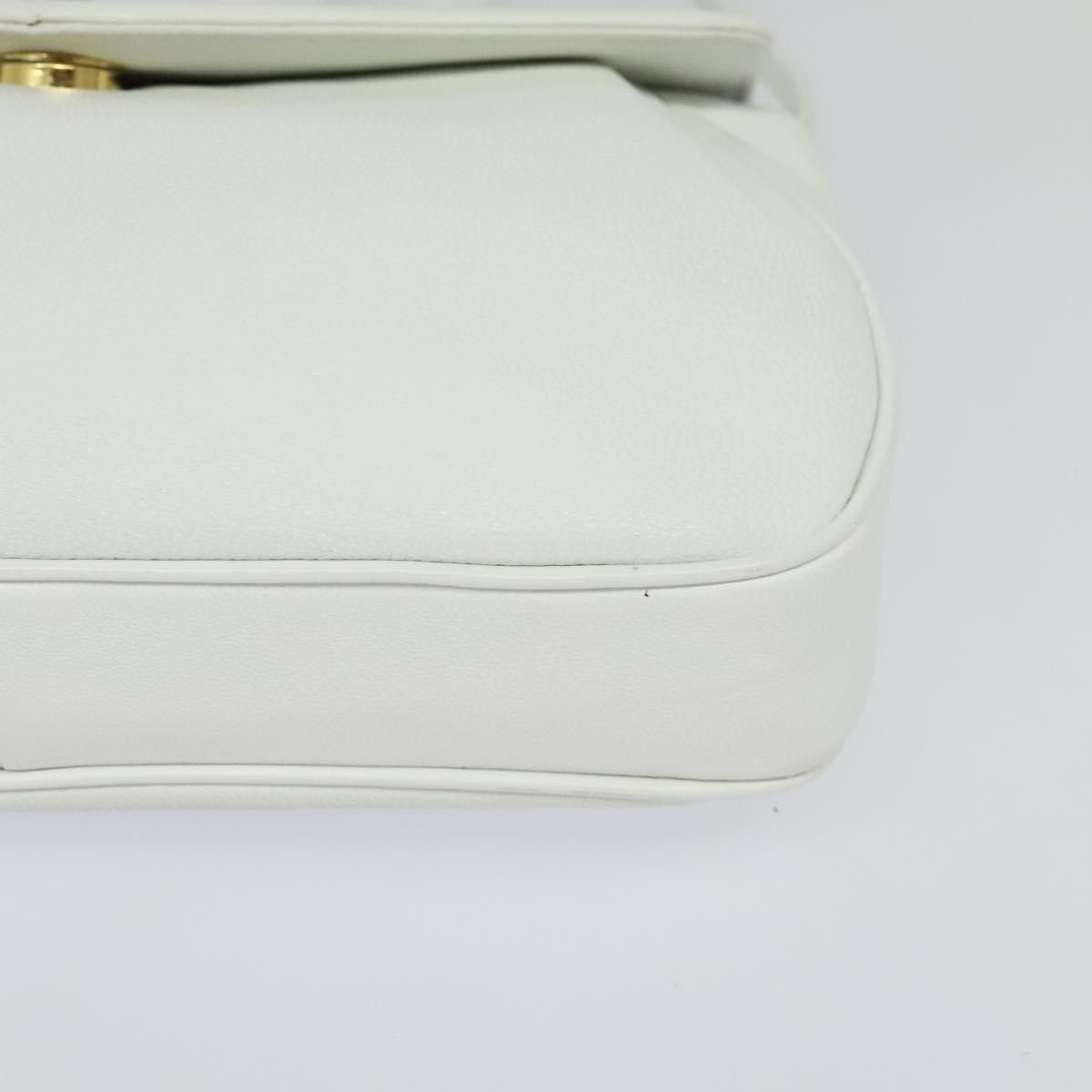 Givenchy Givenchy Vintage 4G shoulder bag Leather Size ONE SIZE - 9 Thumbnail