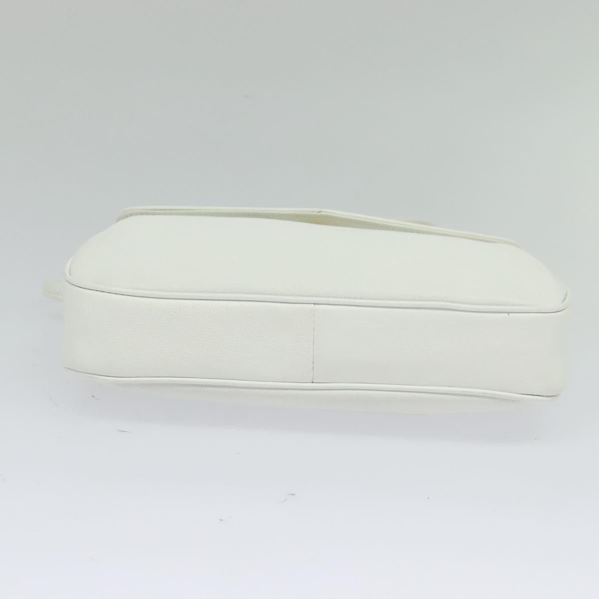 Givenchy Givenchy Vintage 4G shoulder bag Leather Size ONE SIZE - 15 Thumbnail