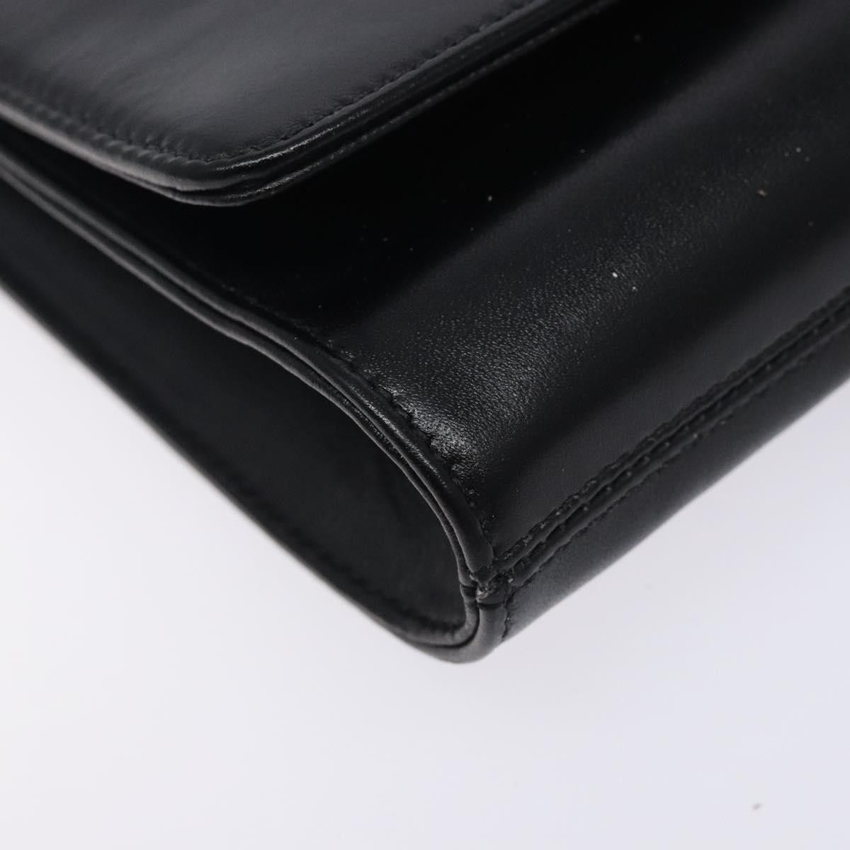 Givenchy Givenchy Vintage 4G shoulder bag Leather Size ONE SIZE - 9 Thumbnail