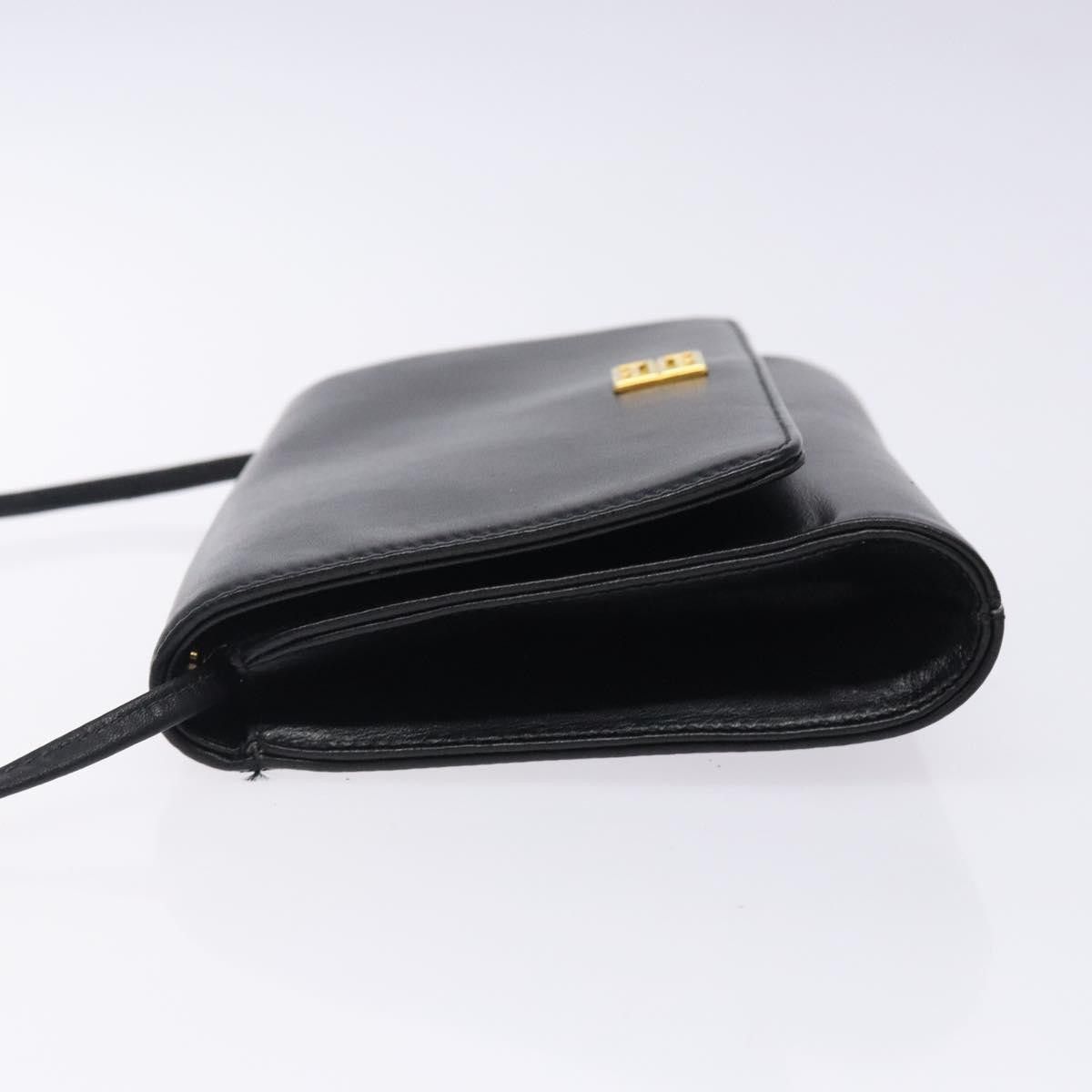 Givenchy Givenchy Vintage 4G shoulder bag Leather Size ONE SIZE - 4 Thumbnail