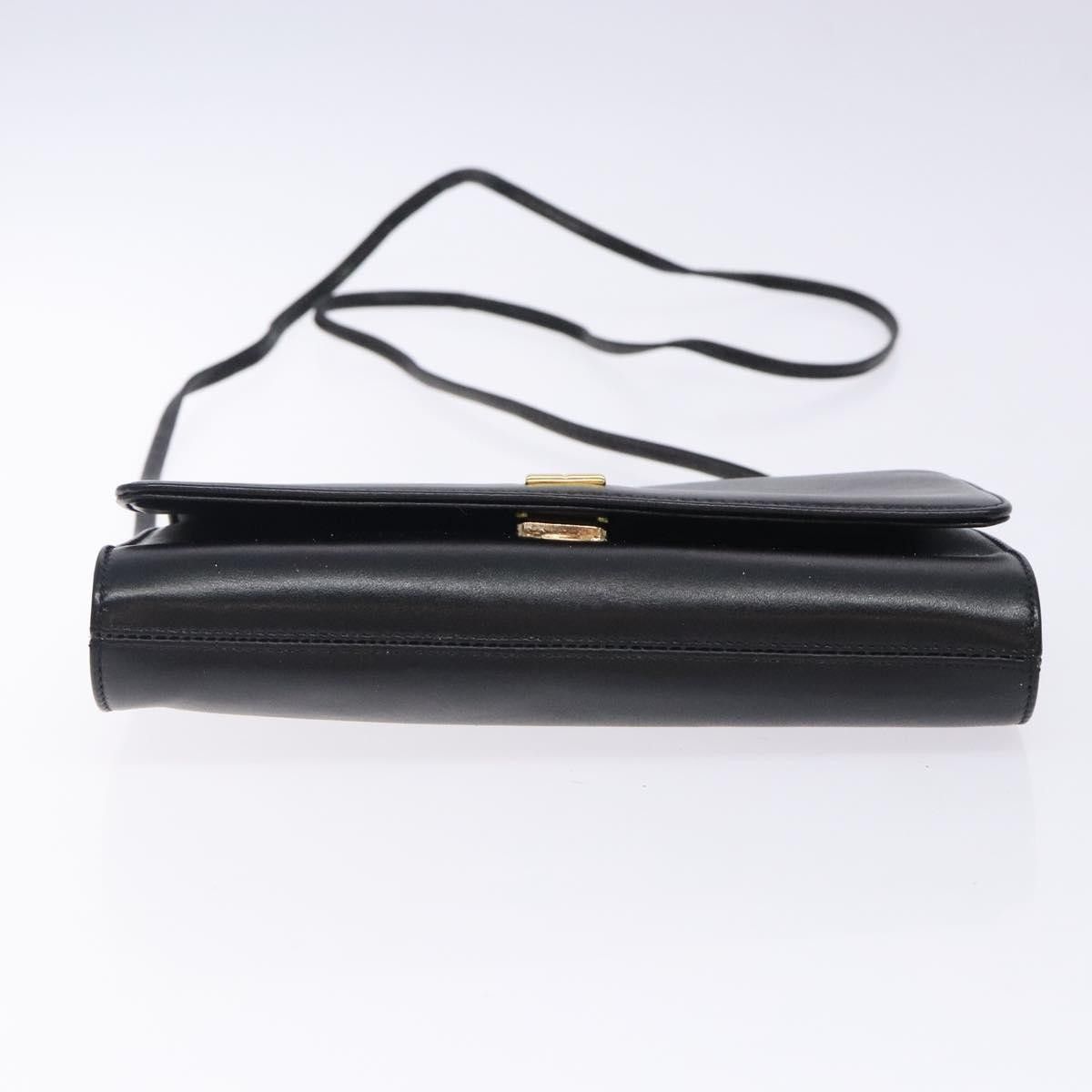 Givenchy Givenchy Vintage 4G shoulder bag Leather Size ONE SIZE - 14 Thumbnail