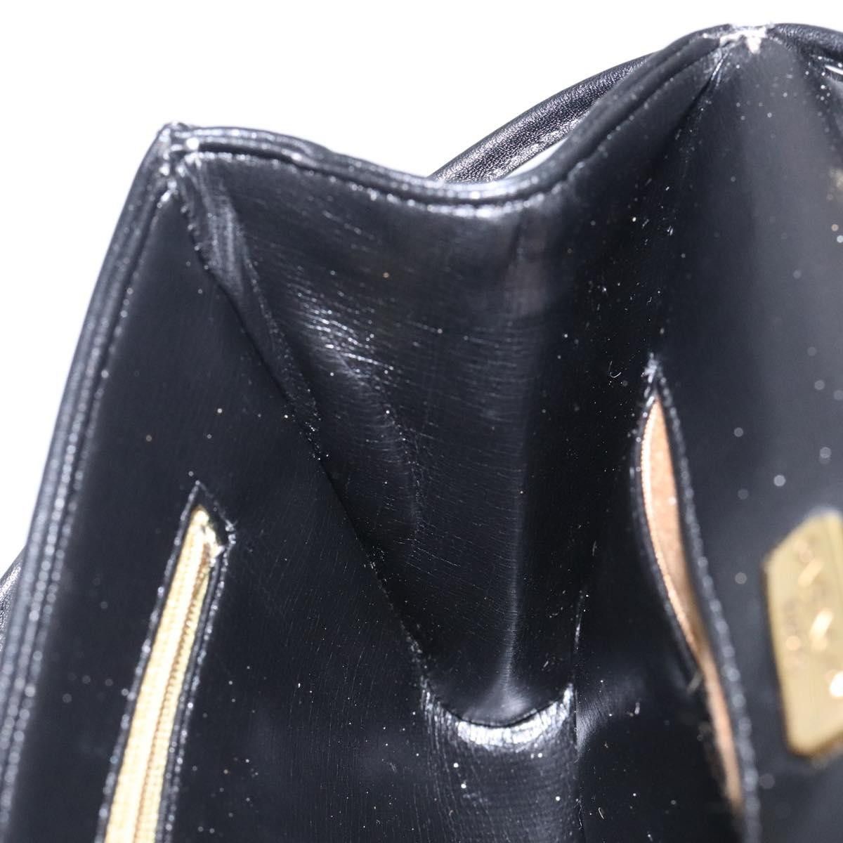 Givenchy Givenchy Vintage 4G shoulder bag Leather Size ONE SIZE - 21 Thumbnail
