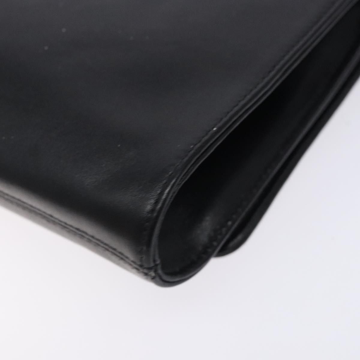 Givenchy Givenchy Vintage 4G shoulder bag Leather Size ONE SIZE - 11 Thumbnail