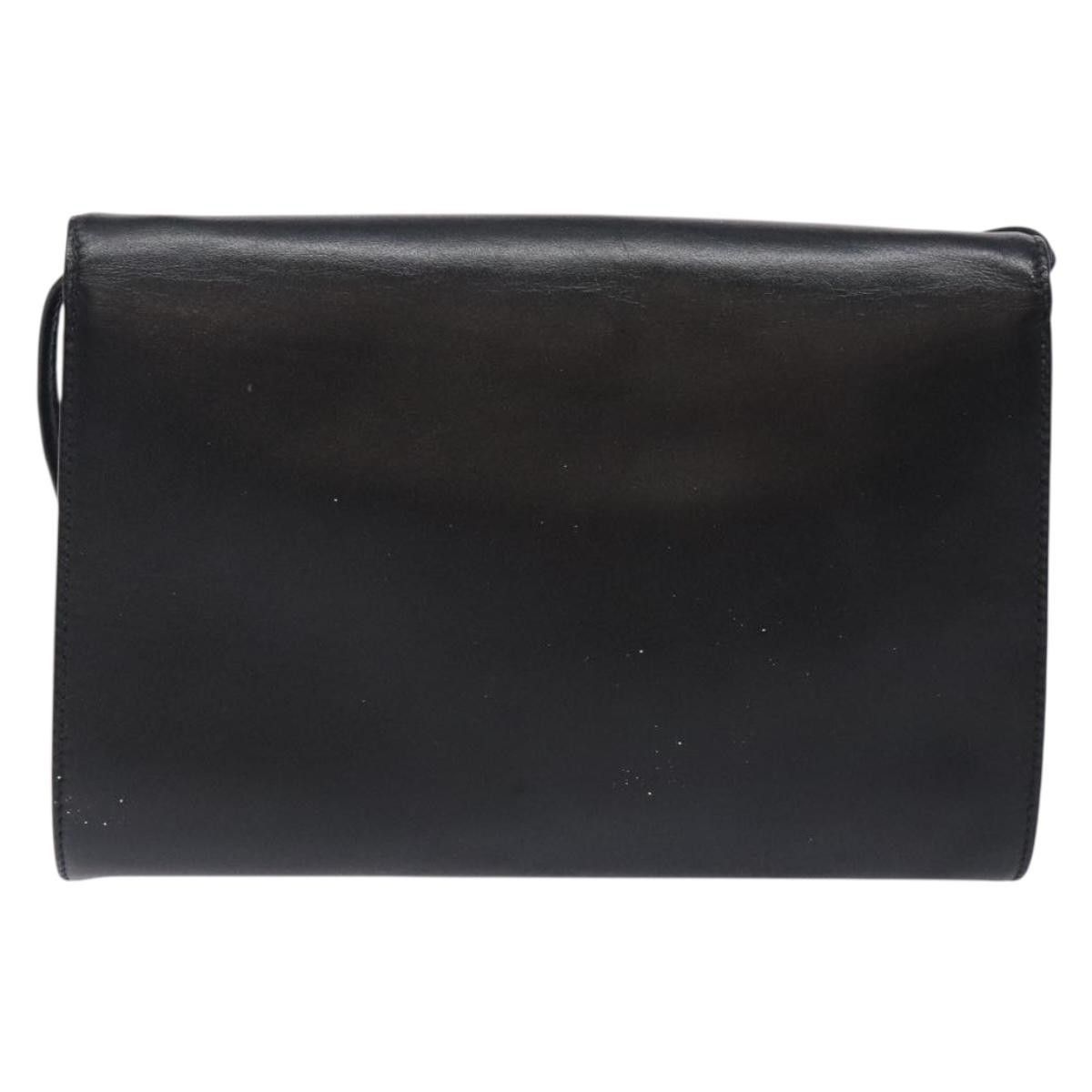 Givenchy Givenchy Vintage 4G shoulder bag Leather Size ONE SIZE - 2 Thumbnail