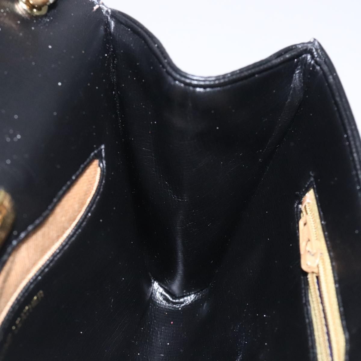 Givenchy Givenchy Vintage 4G shoulder bag Leather Size ONE SIZE - 20 Thumbnail