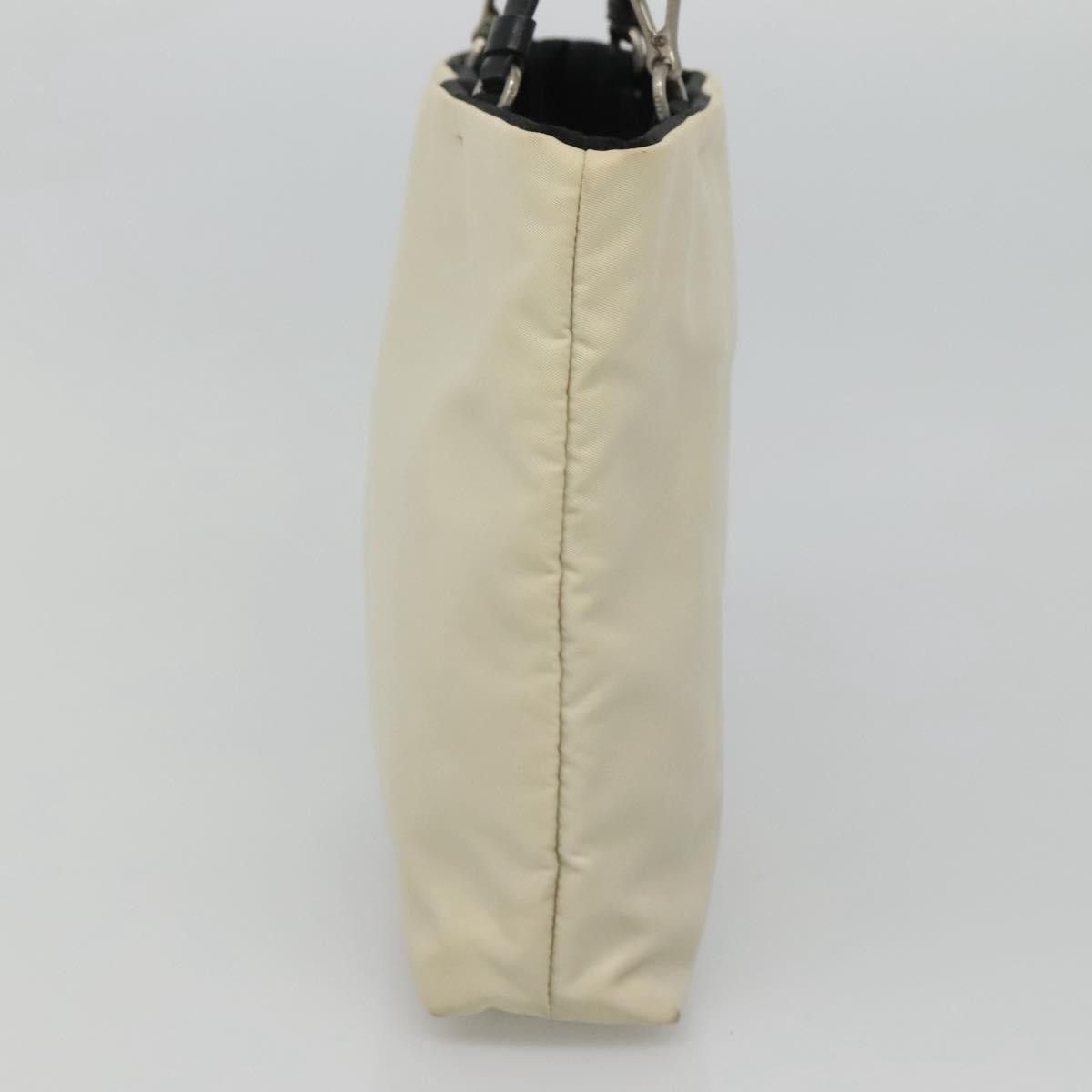 Prada Prada Vintage Handbag Tessuto Size ONE SIZE - 4 Thumbnail