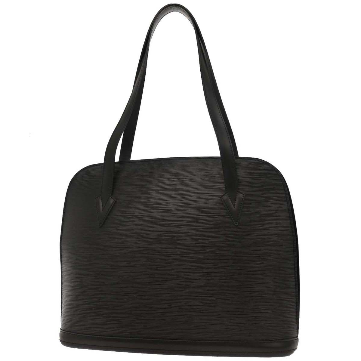 Louis Vuitton Louis Vuitton Lussac Handbag Epi Leather Size ONE SIZE - 2 Thumbnail